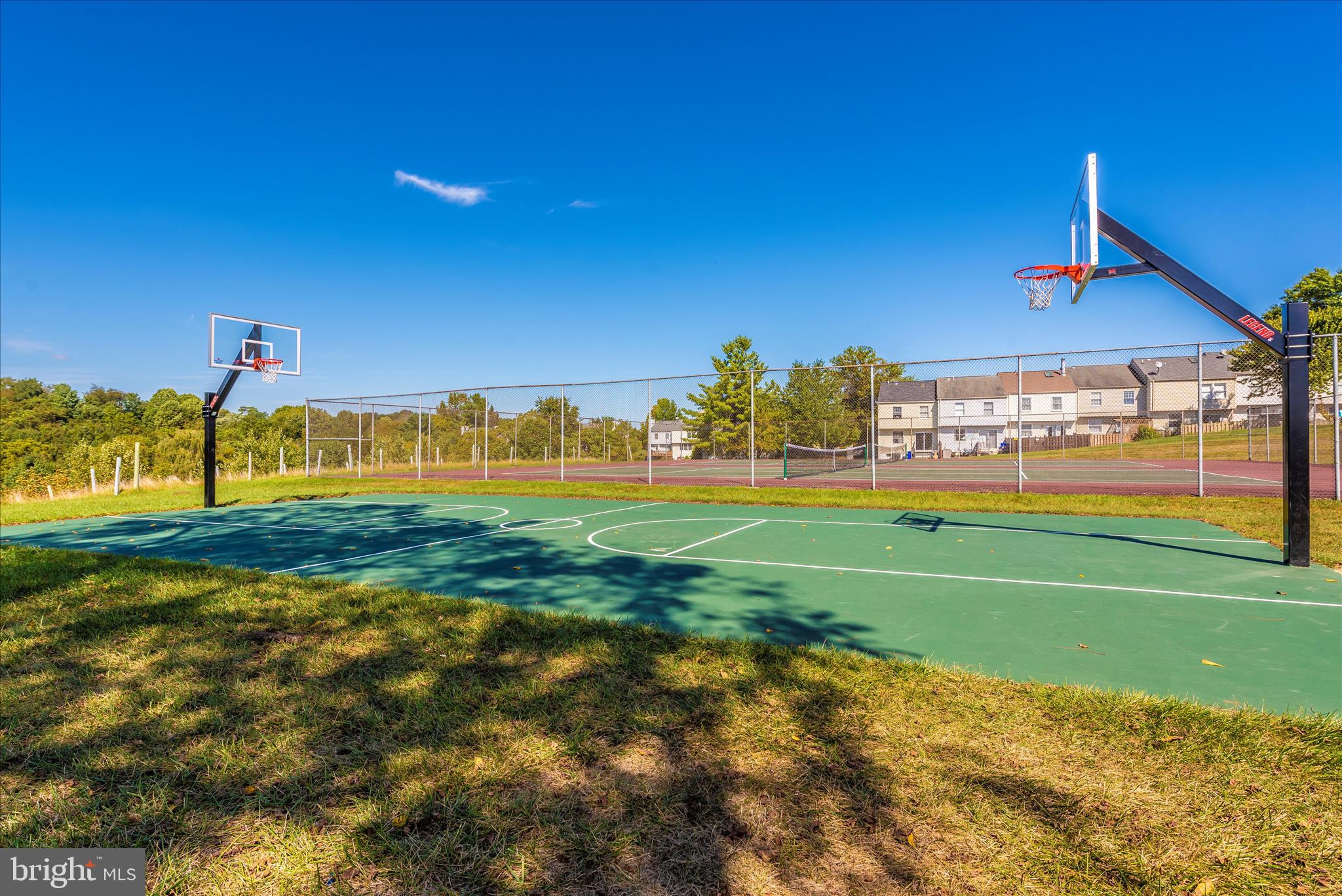 EAGLEHEAD SUMMERFIELD - Residential