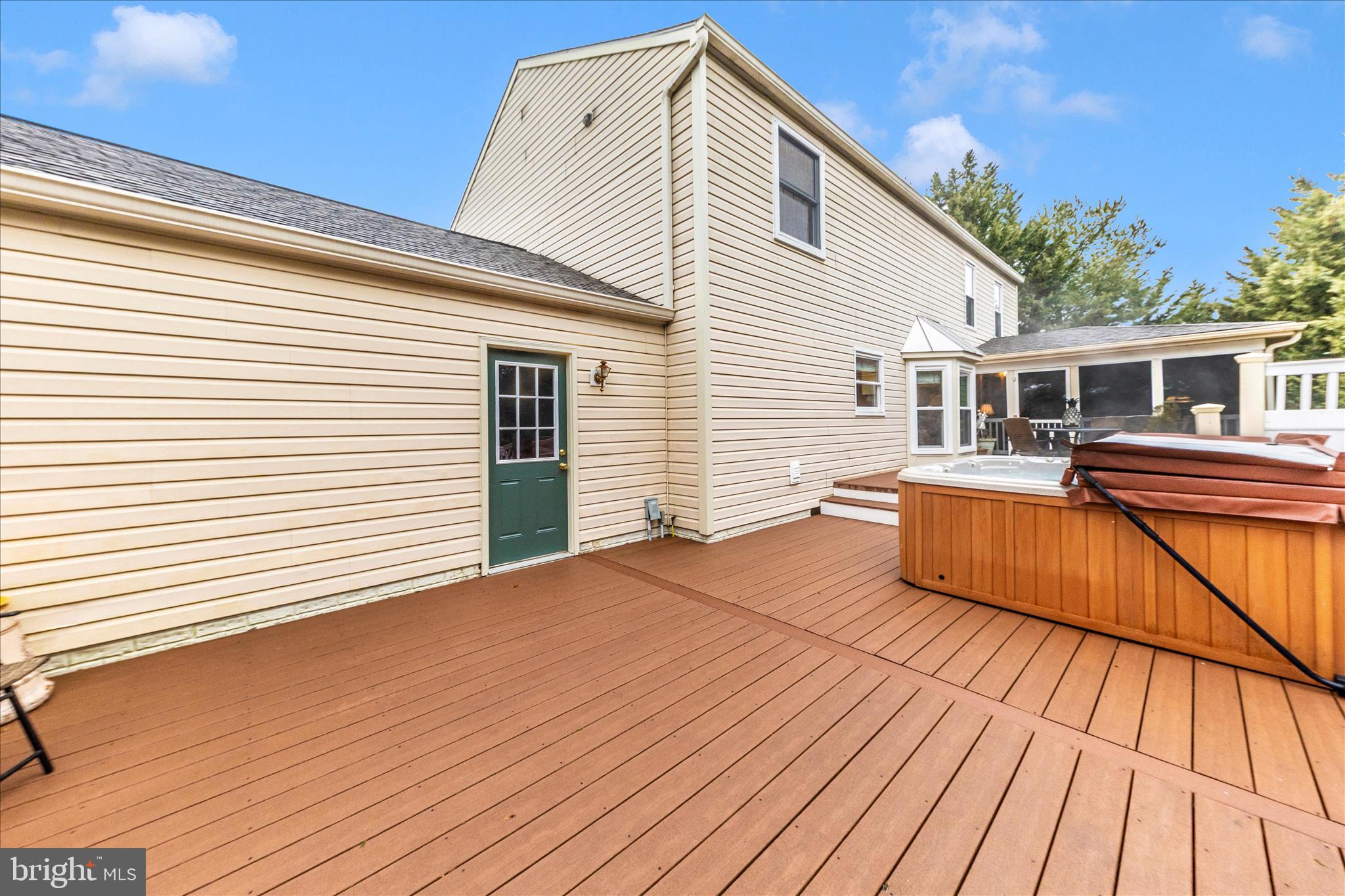 EAGLEHEAD SUMMERFIELD - Residential