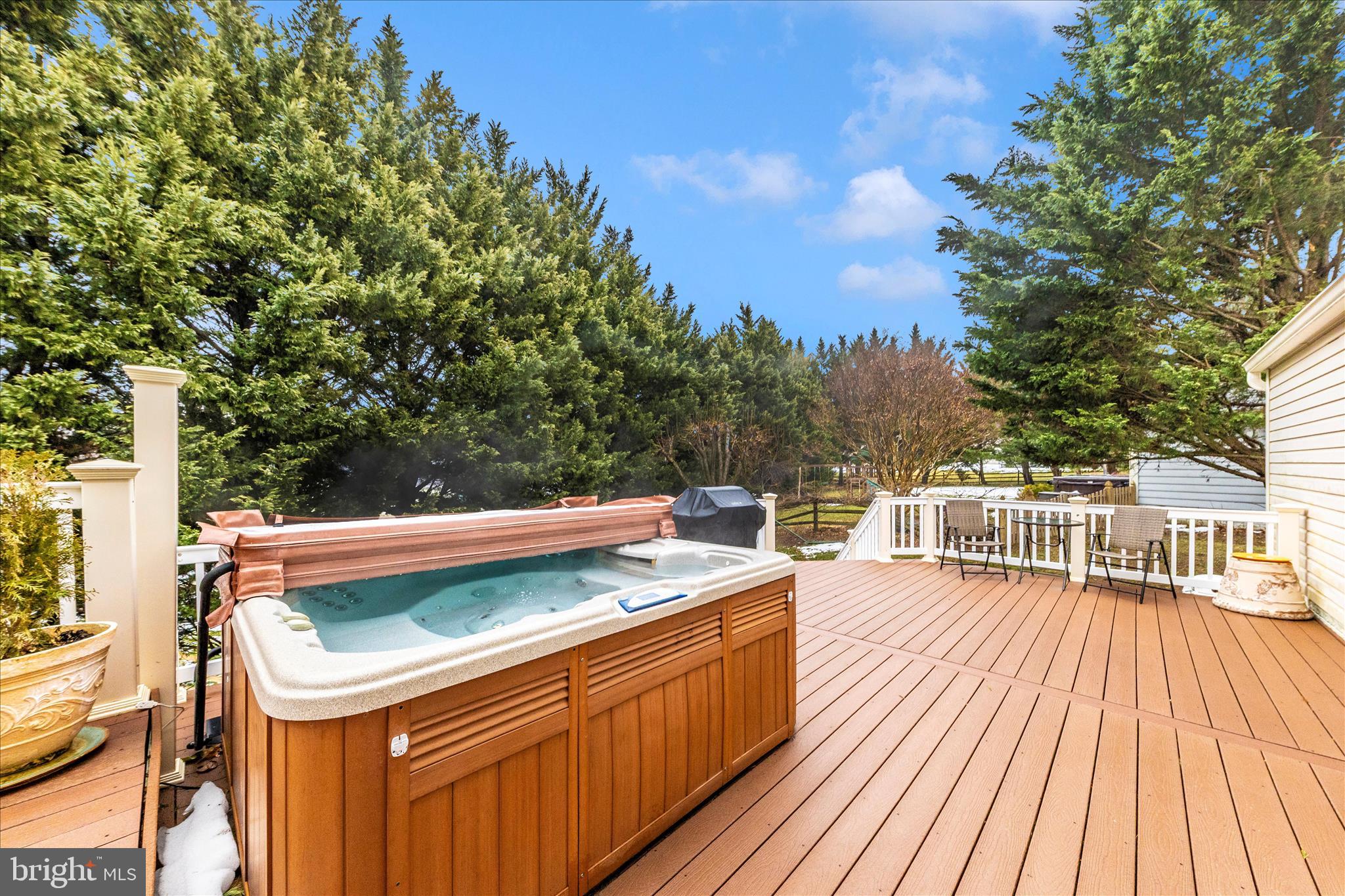 EAGLEHEAD SUMMERFIELD - Residential