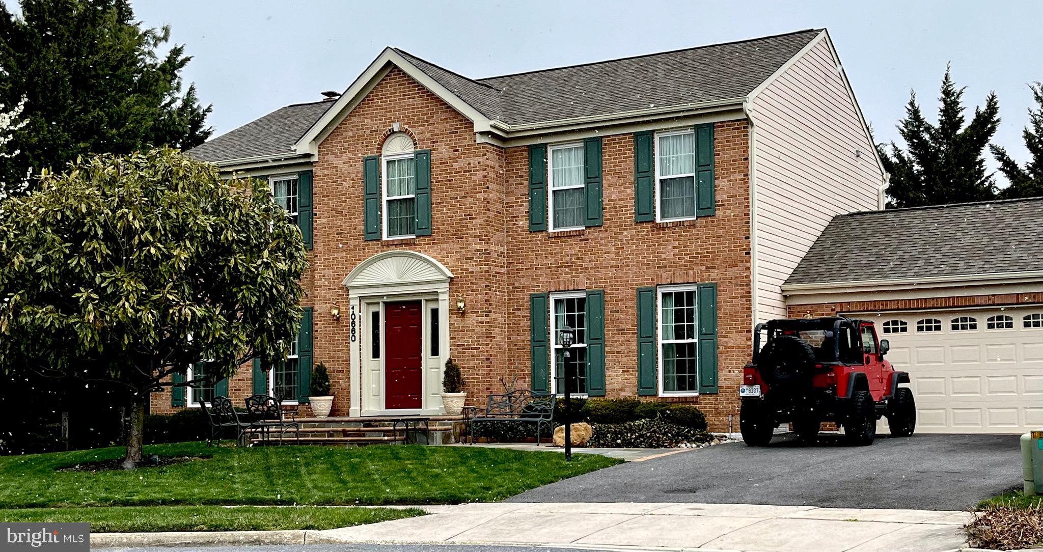 EAGLEHEAD SUMMERFIELD - Residential