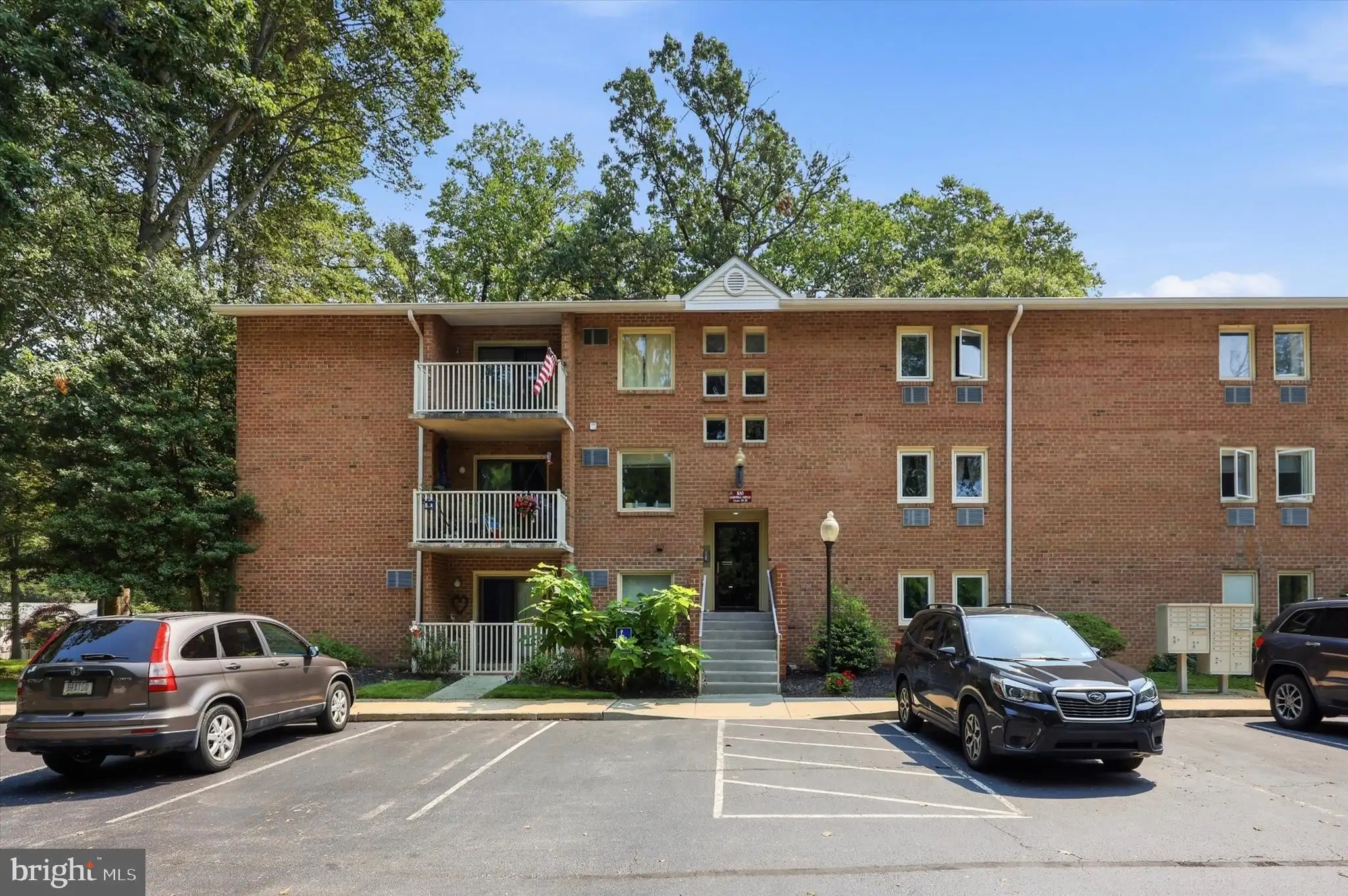 100 Campbell Circle Unit D-33, Downingtown, PA, 19335