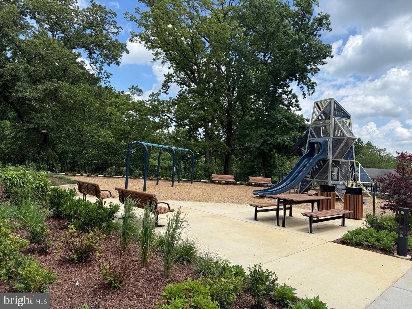 TYSONS RIDGE - Residential Lease