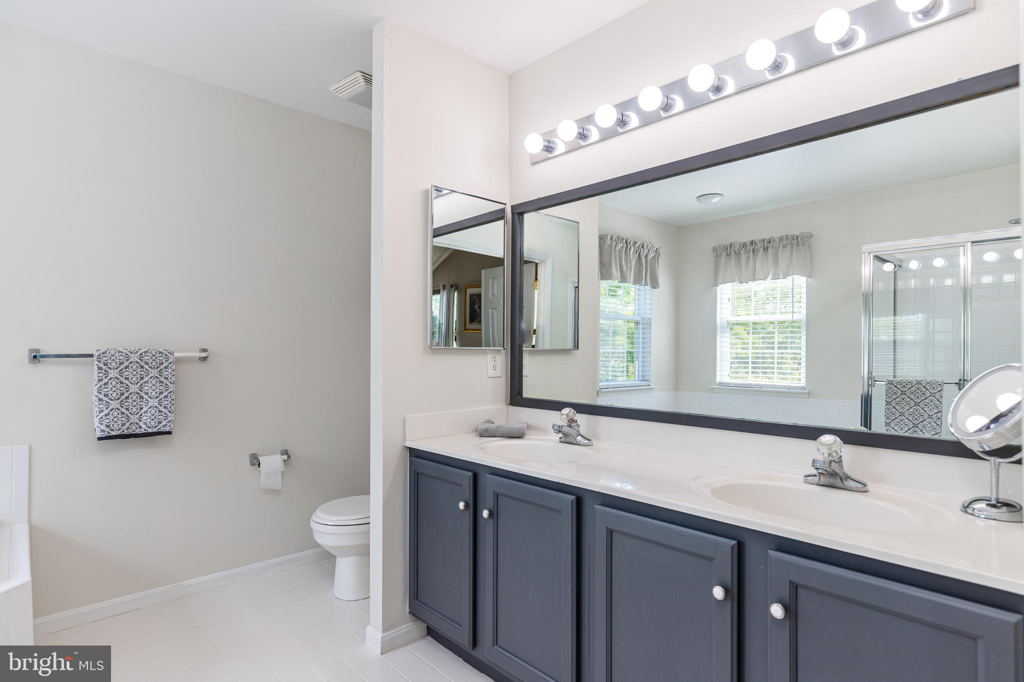 WHITE MARSH - Residential