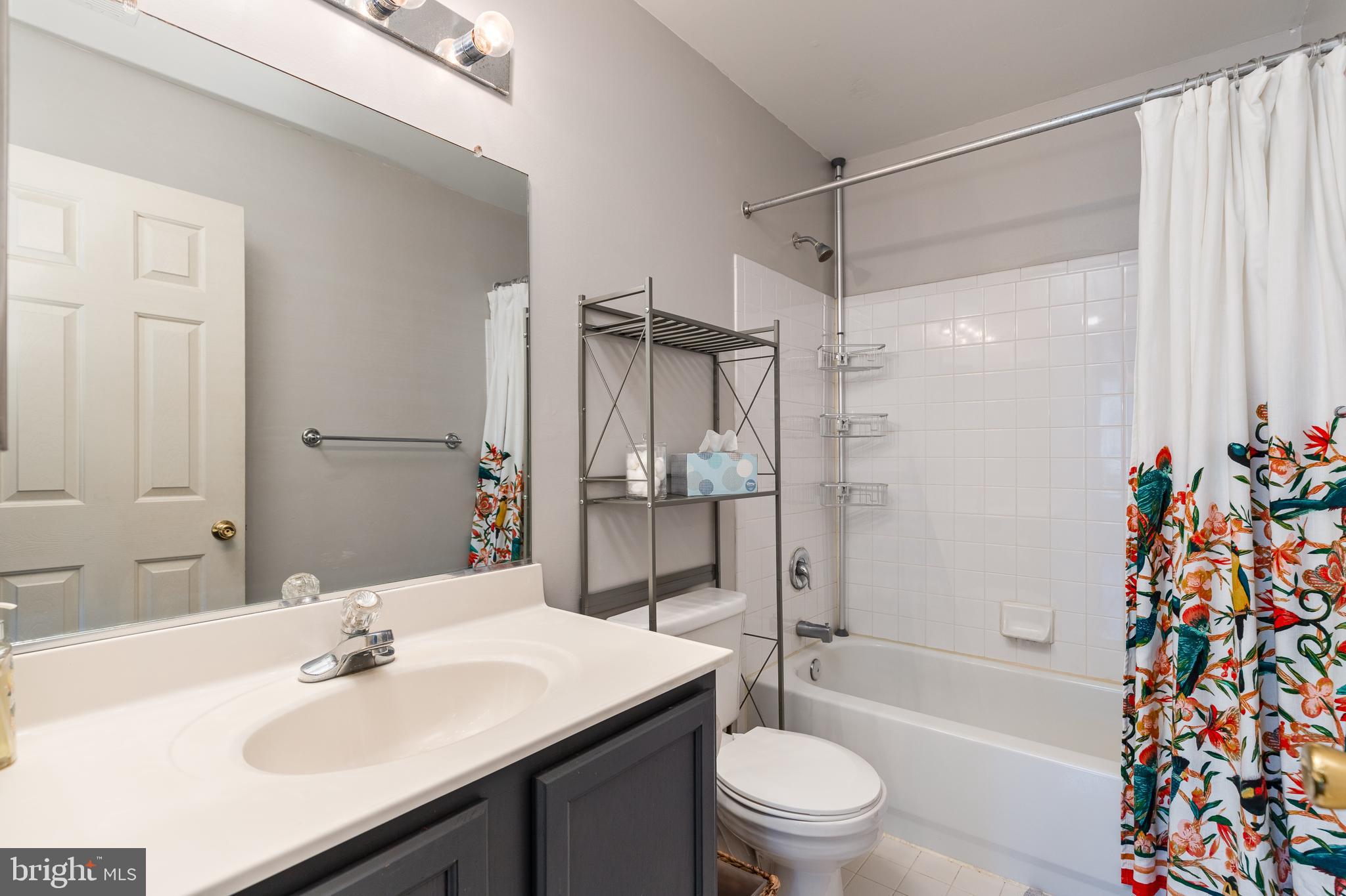 WHITE MARSH - Residential