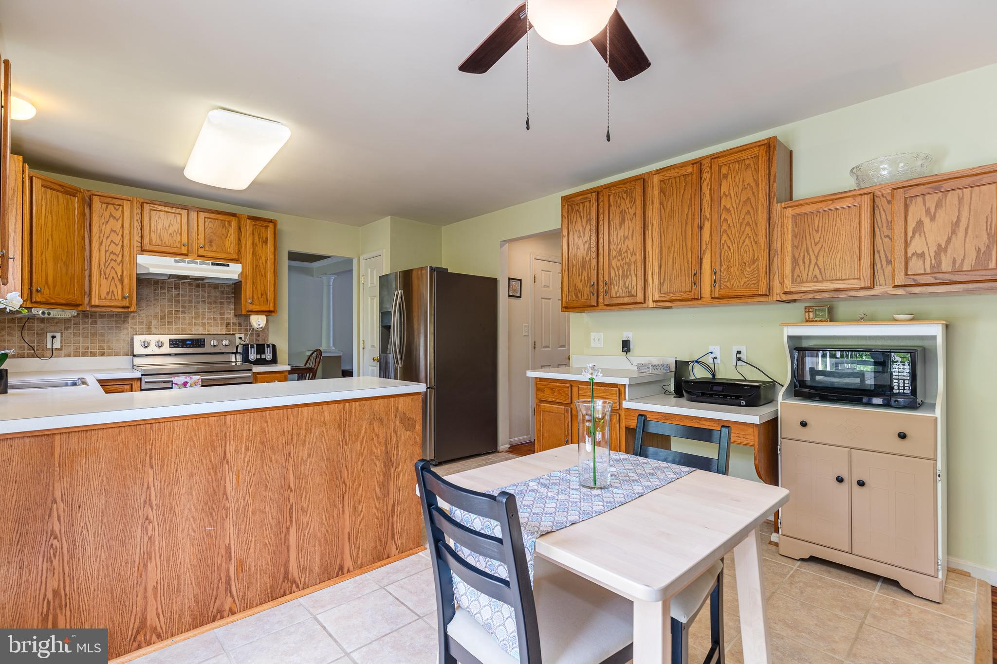 WHITE MARSH - Residential