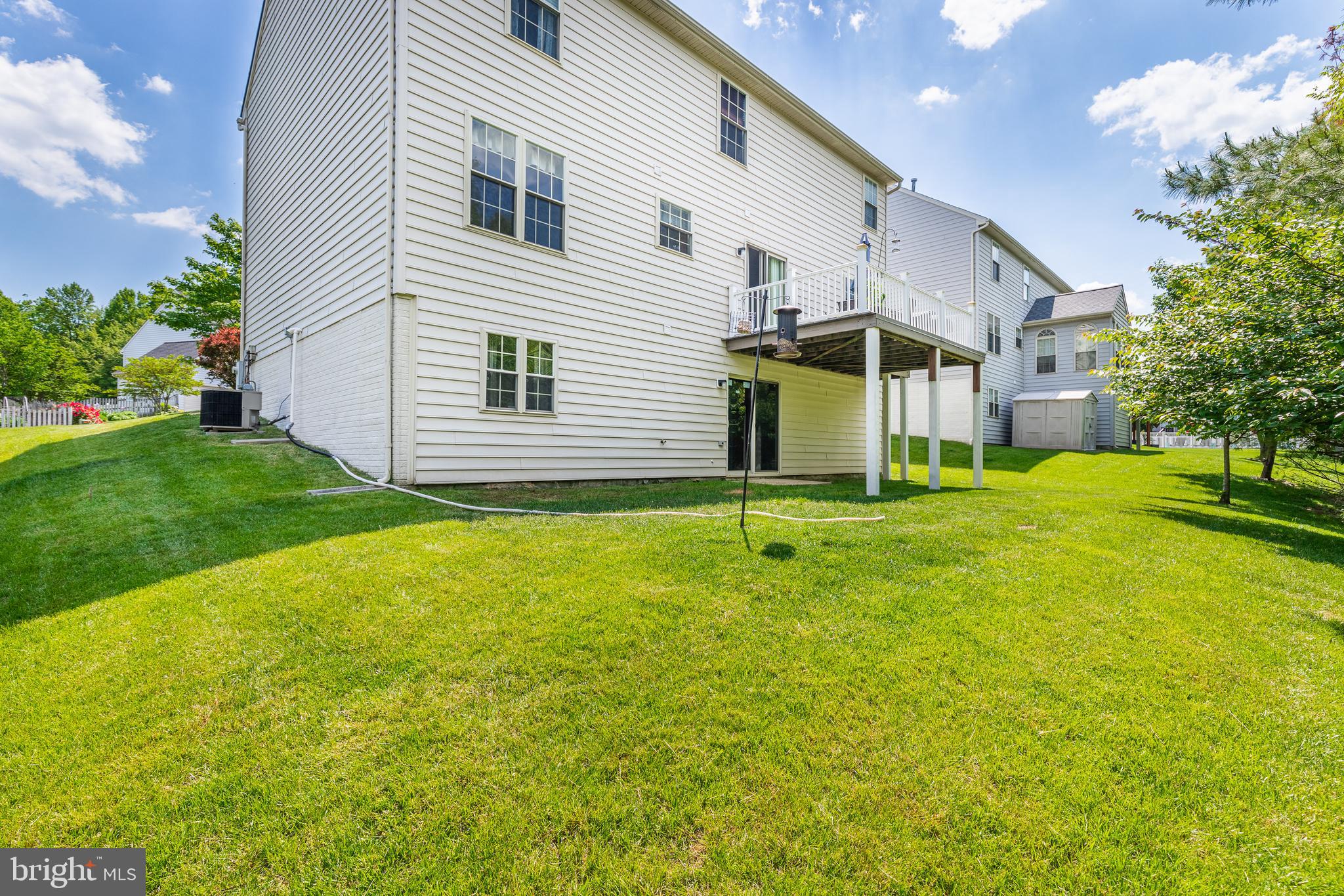 WHITE MARSH - Residential