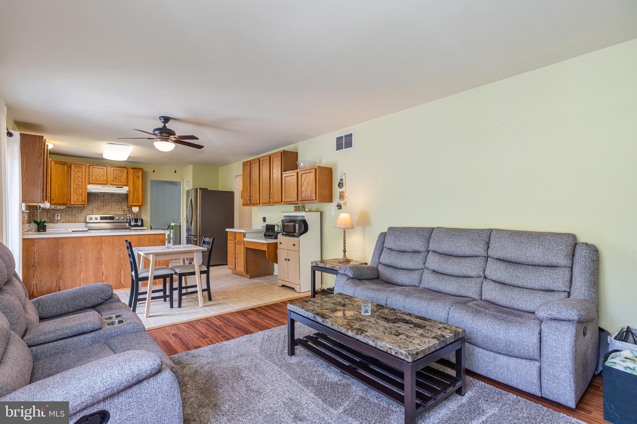 WHITE MARSH - Residential