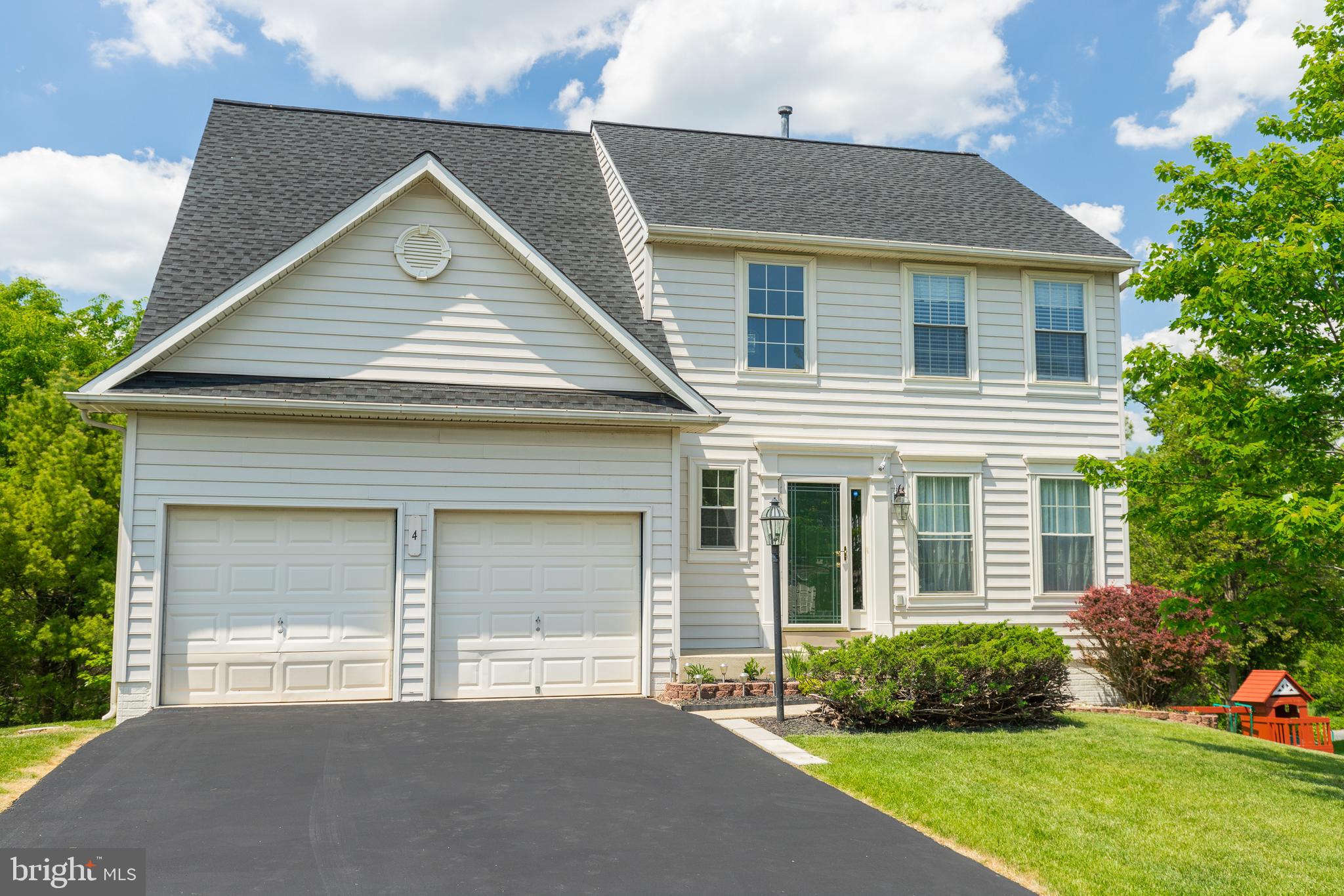 WHITE MARSH - Residential