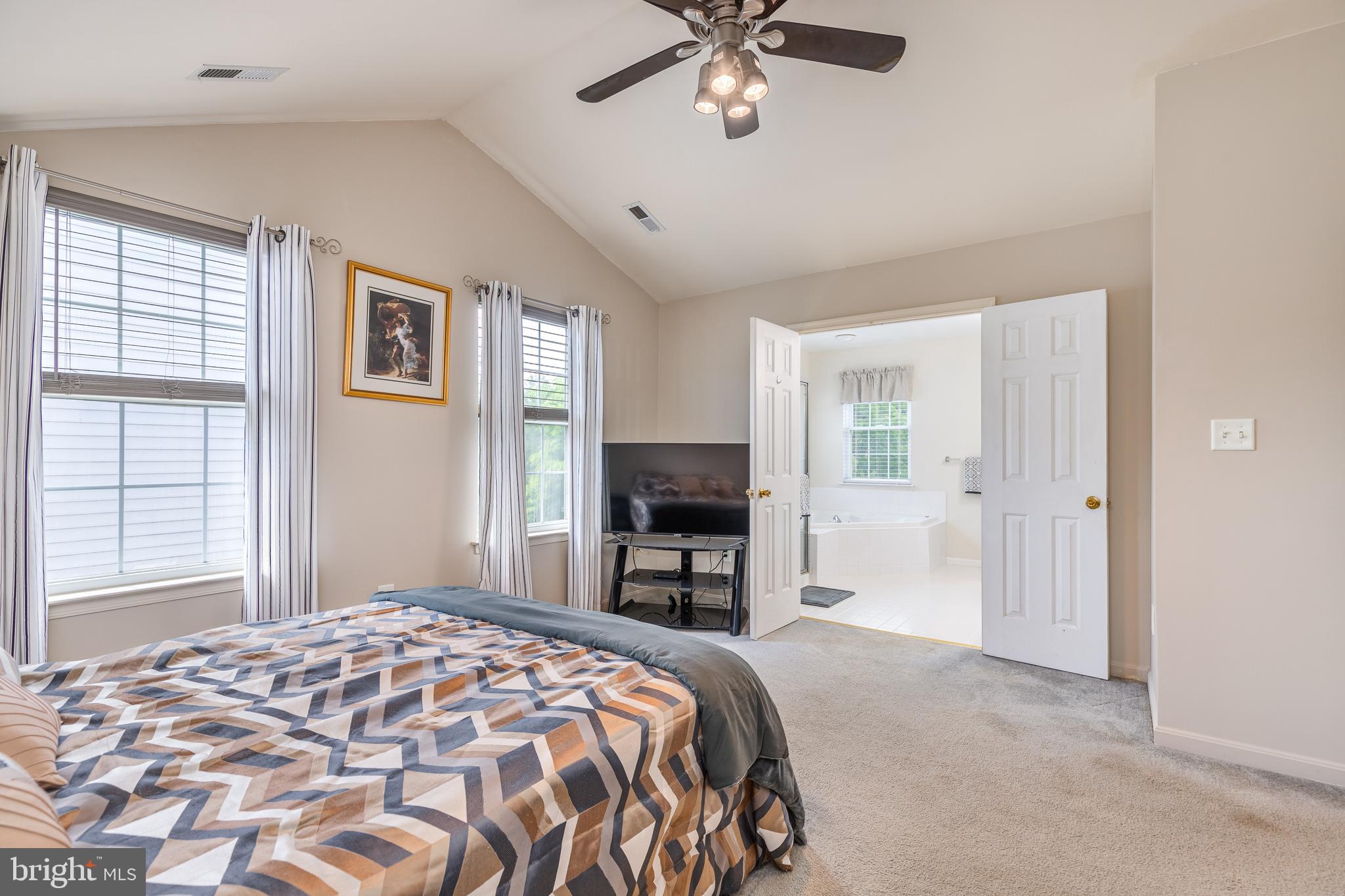 WHITE MARSH - Residential