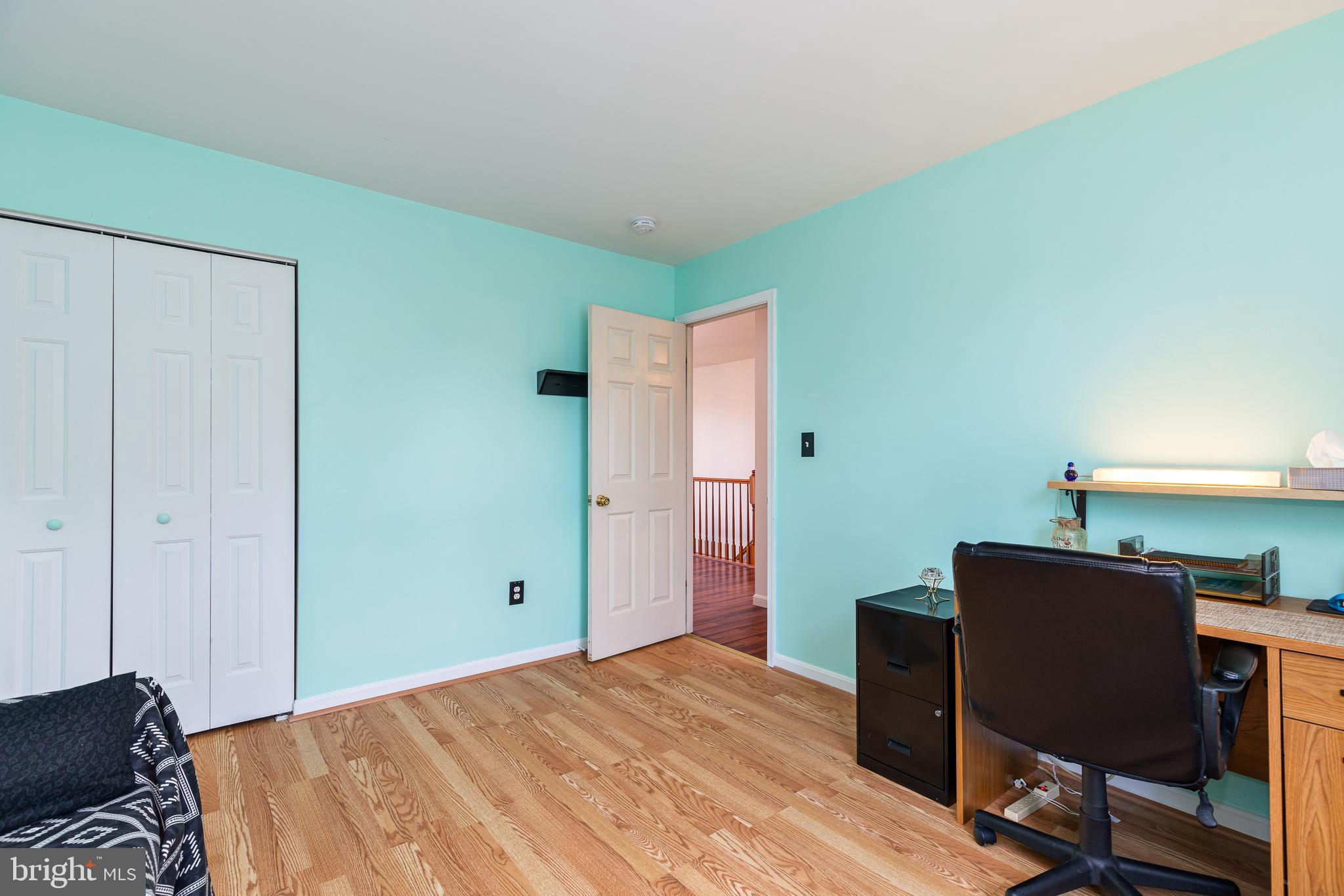 WHITE MARSH - Residential