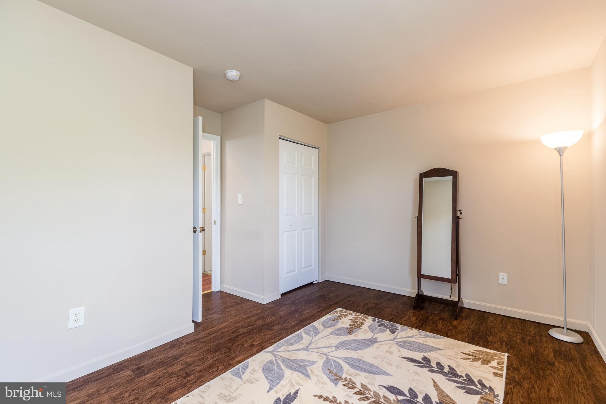 WHITE MARSH - Residential