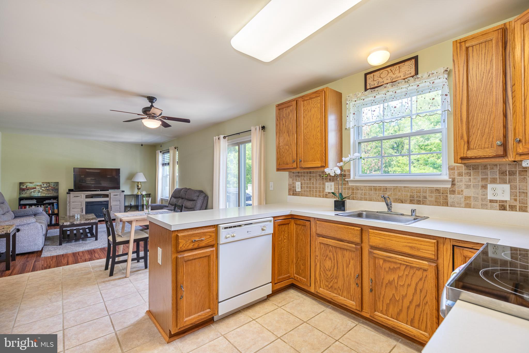 WHITE MARSH - Residential