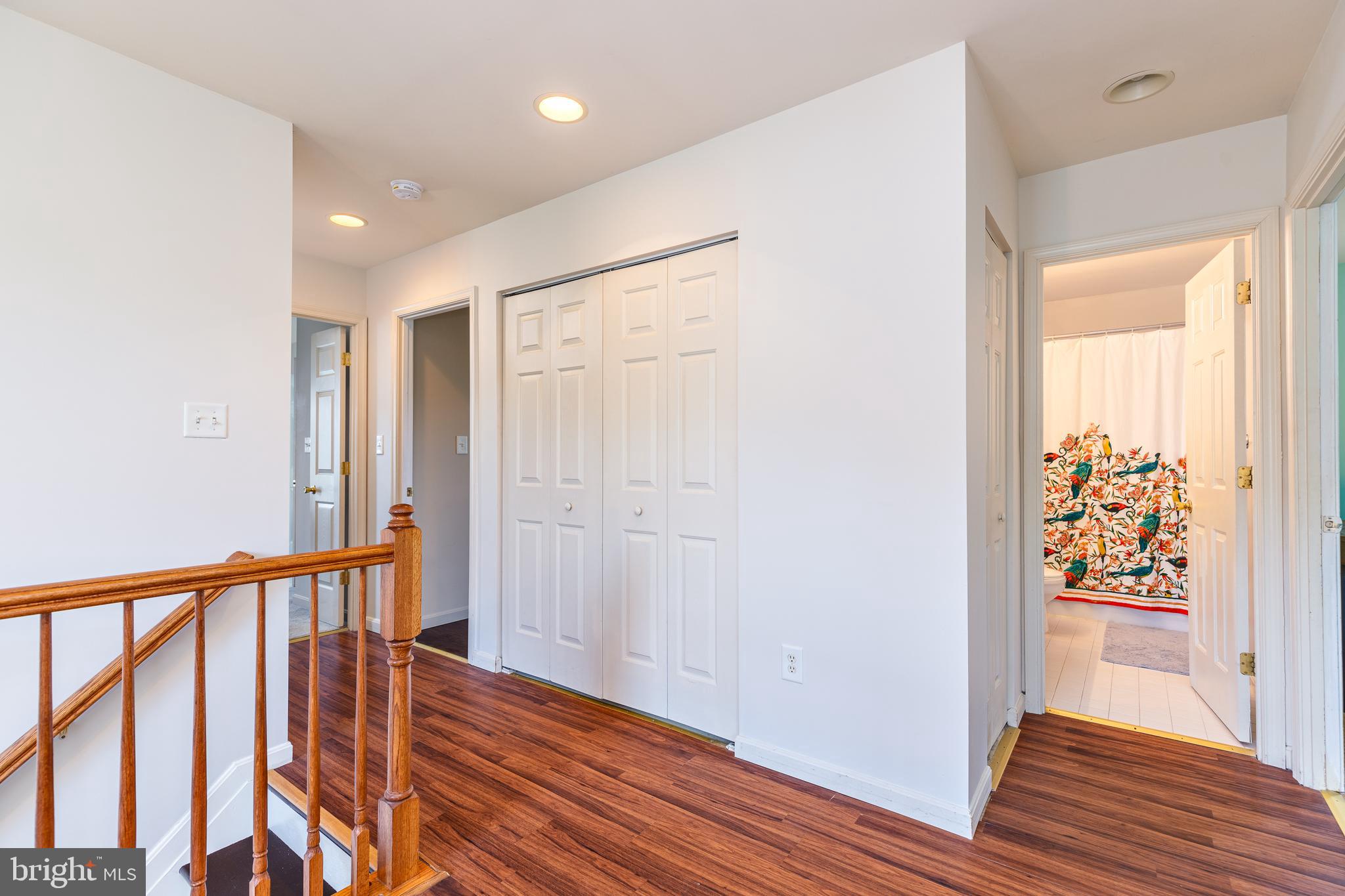 WHITE MARSH - Residential