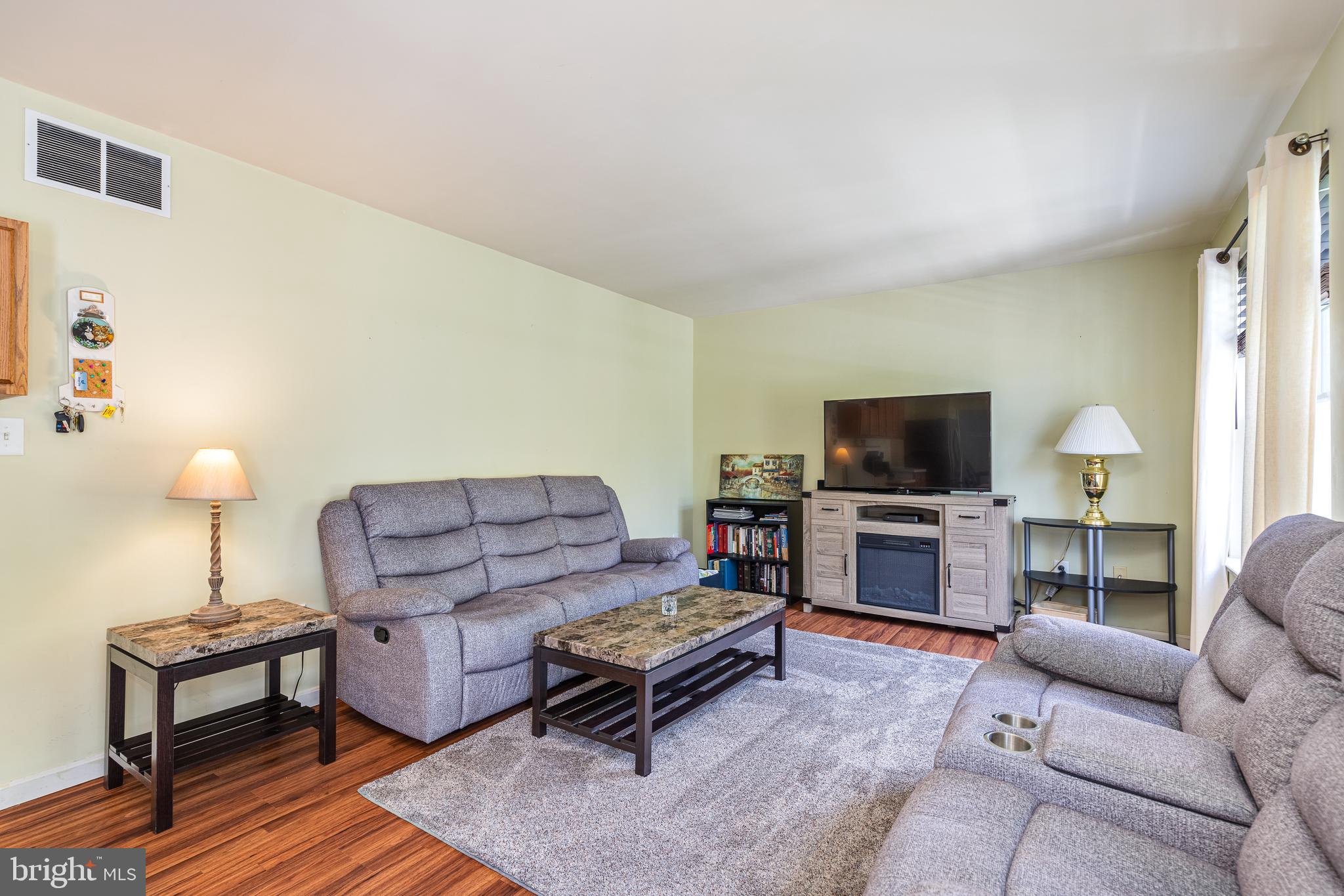 WHITE MARSH - Residential