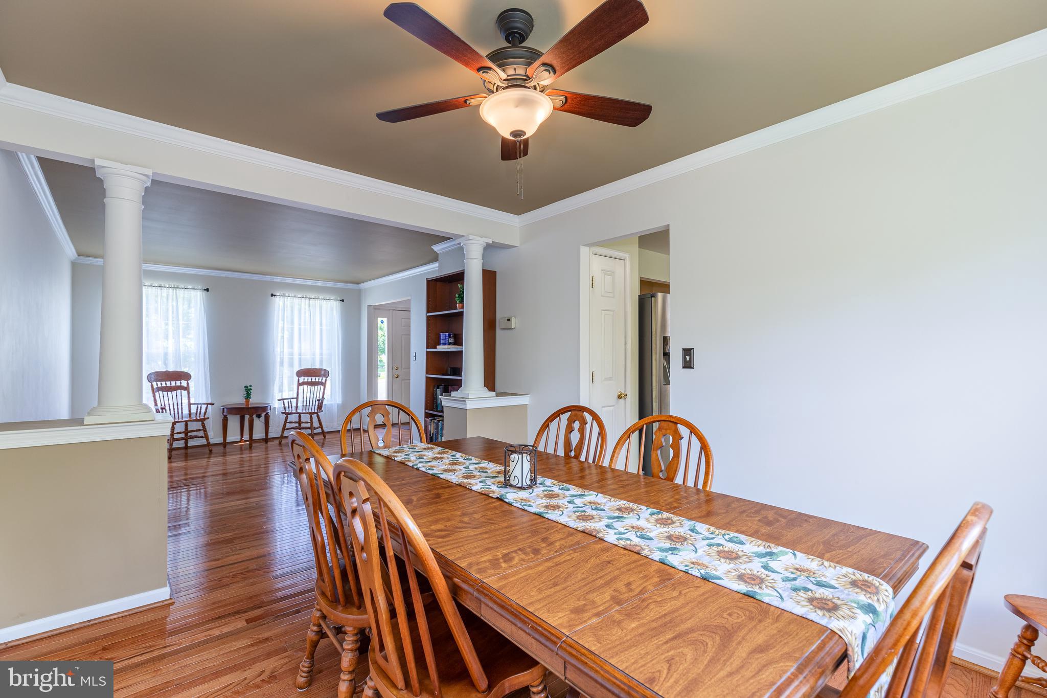 WHITE MARSH - Residential