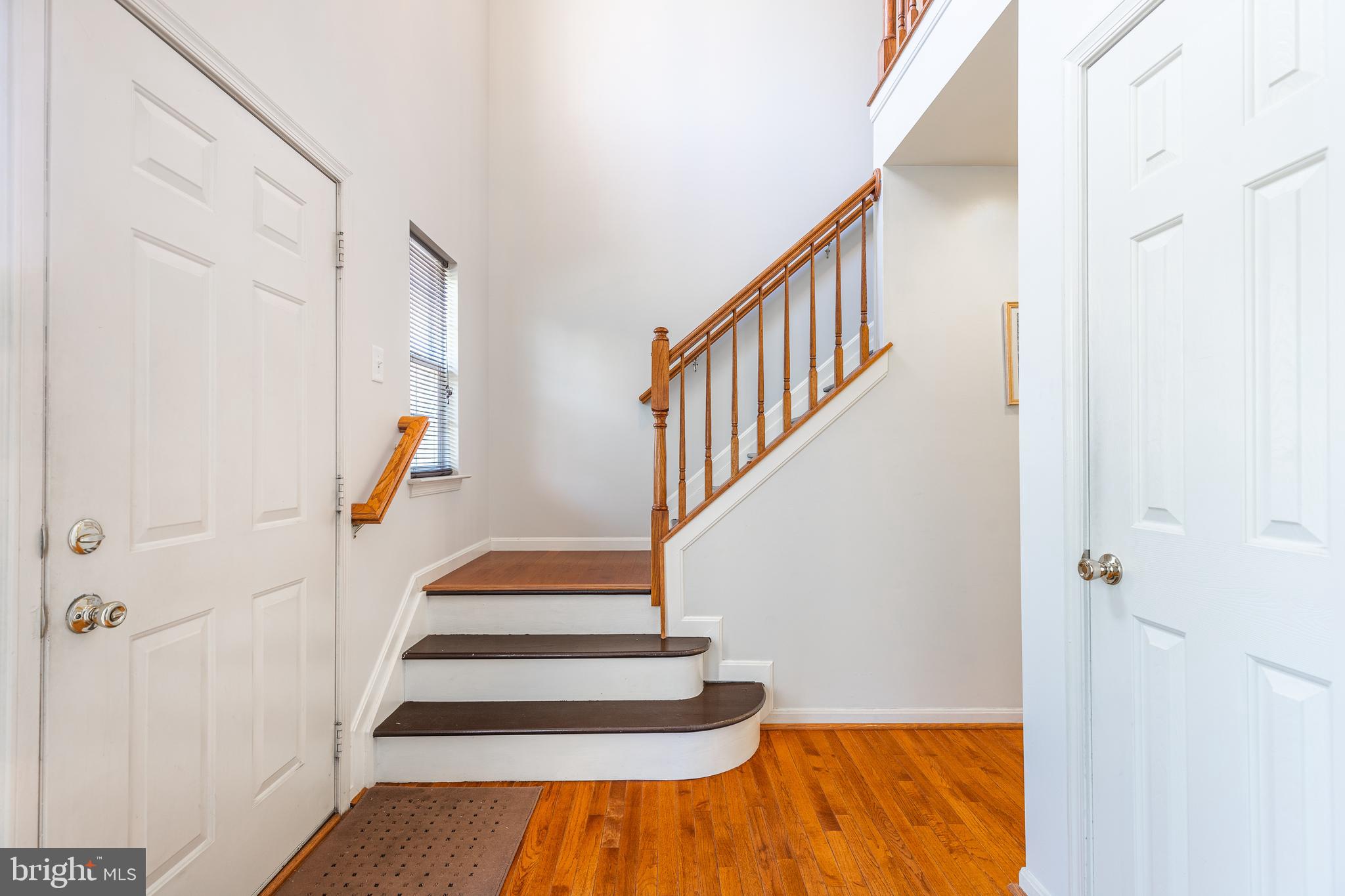 WHITE MARSH - Residential