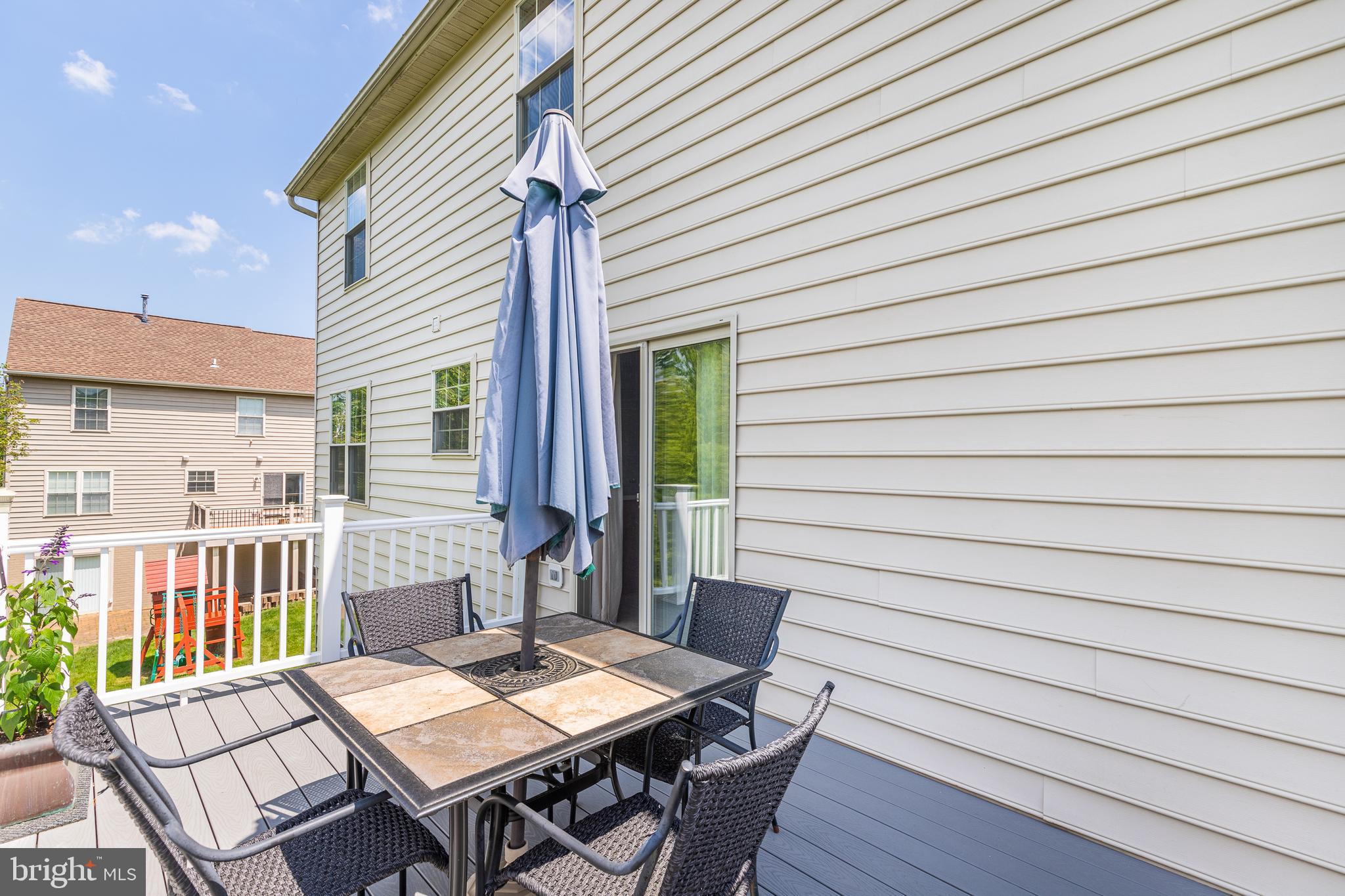 WHITE MARSH - Residential