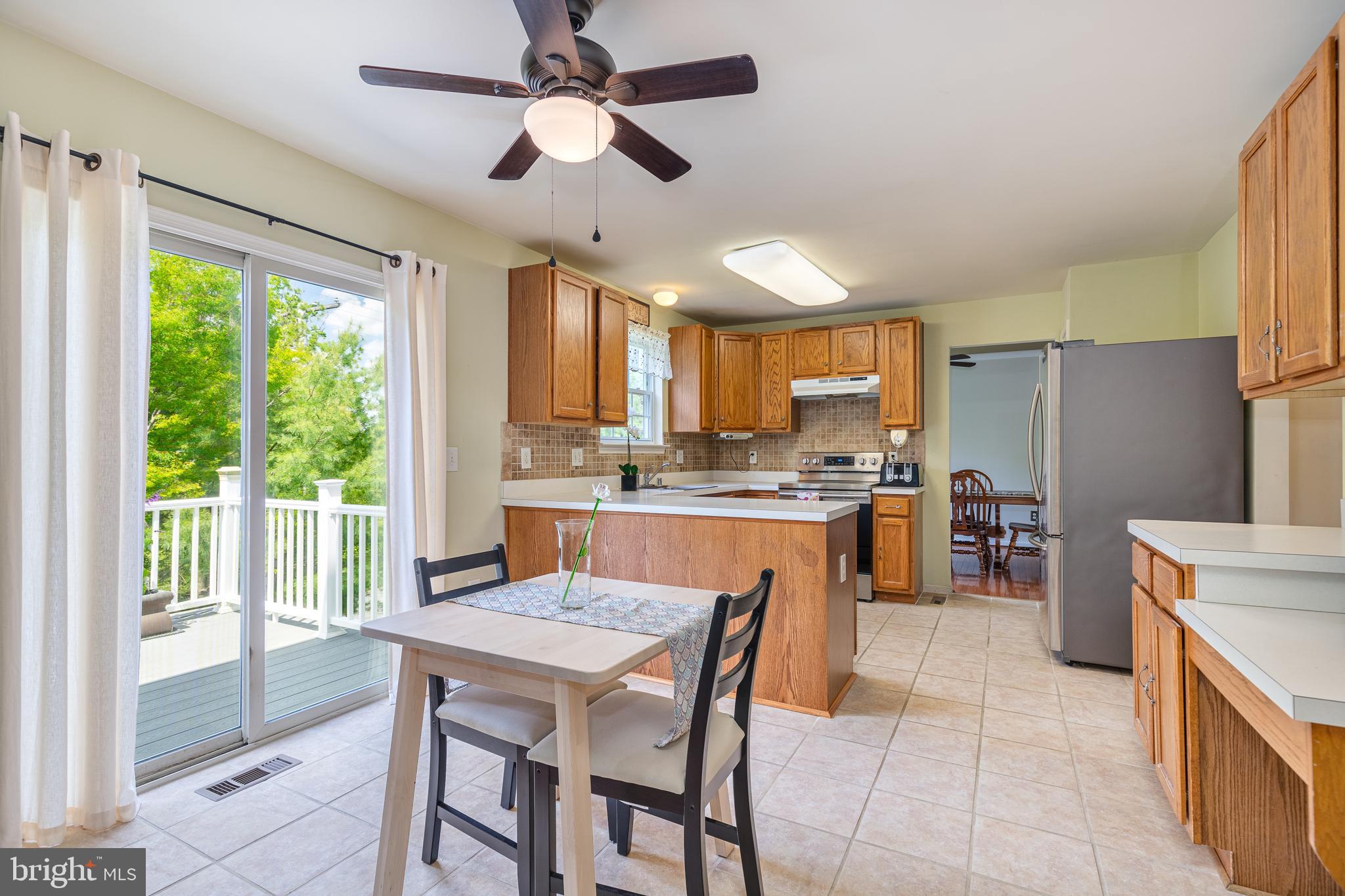 WHITE MARSH - Residential