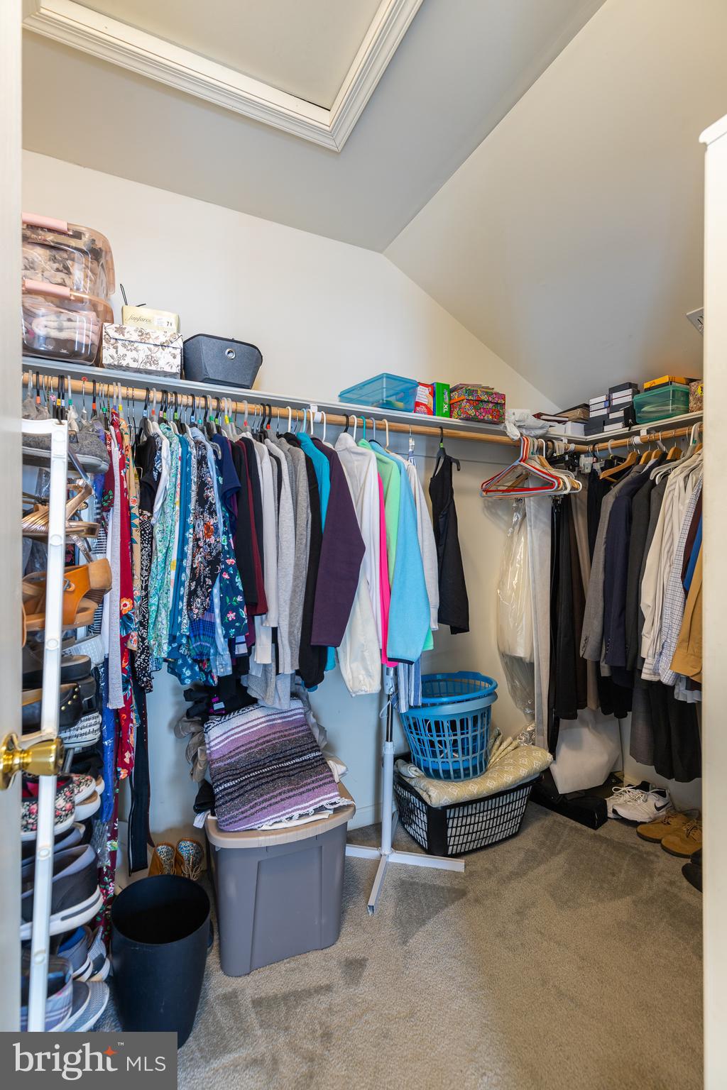 WHITE MARSH - Residential