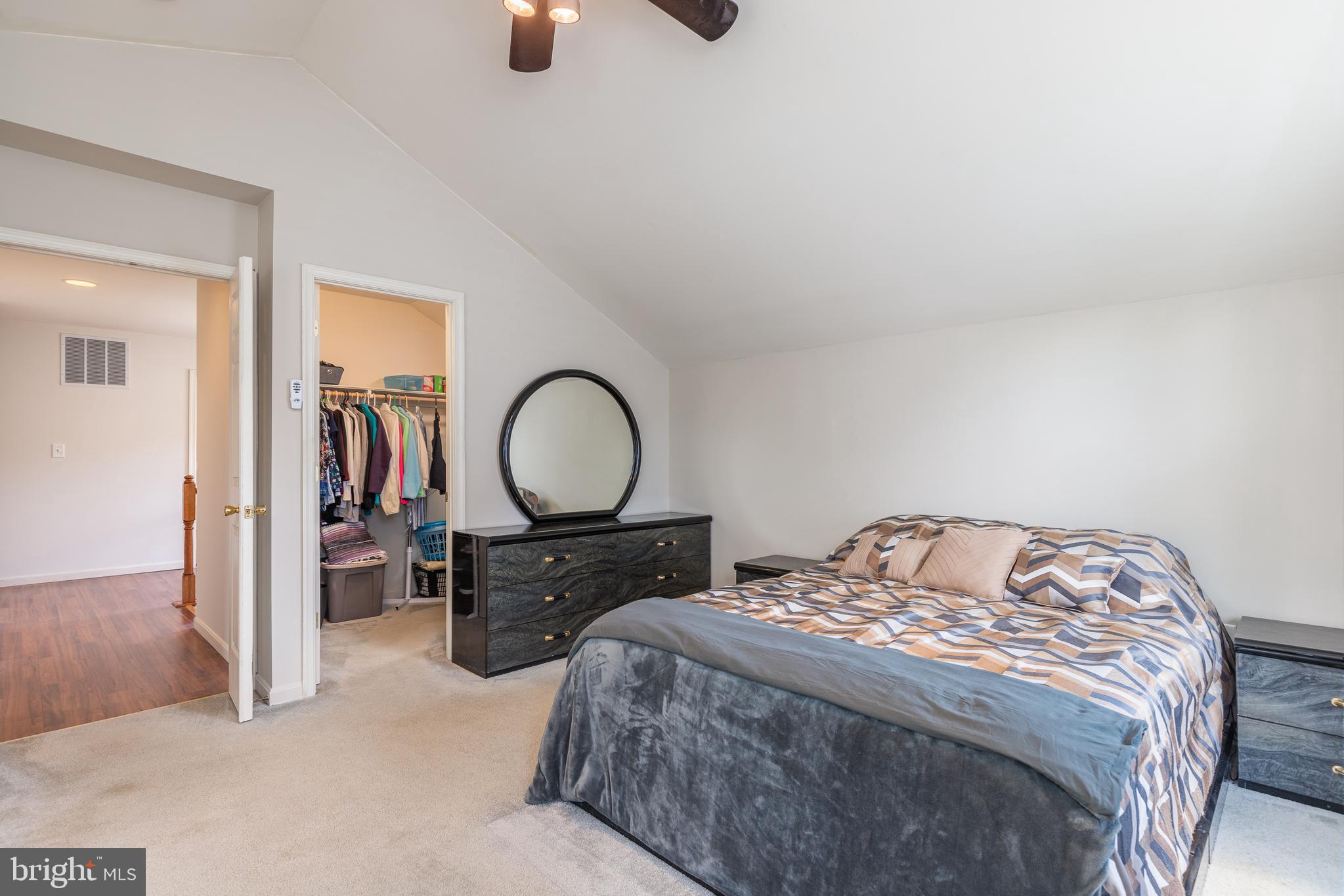 WHITE MARSH - Residential