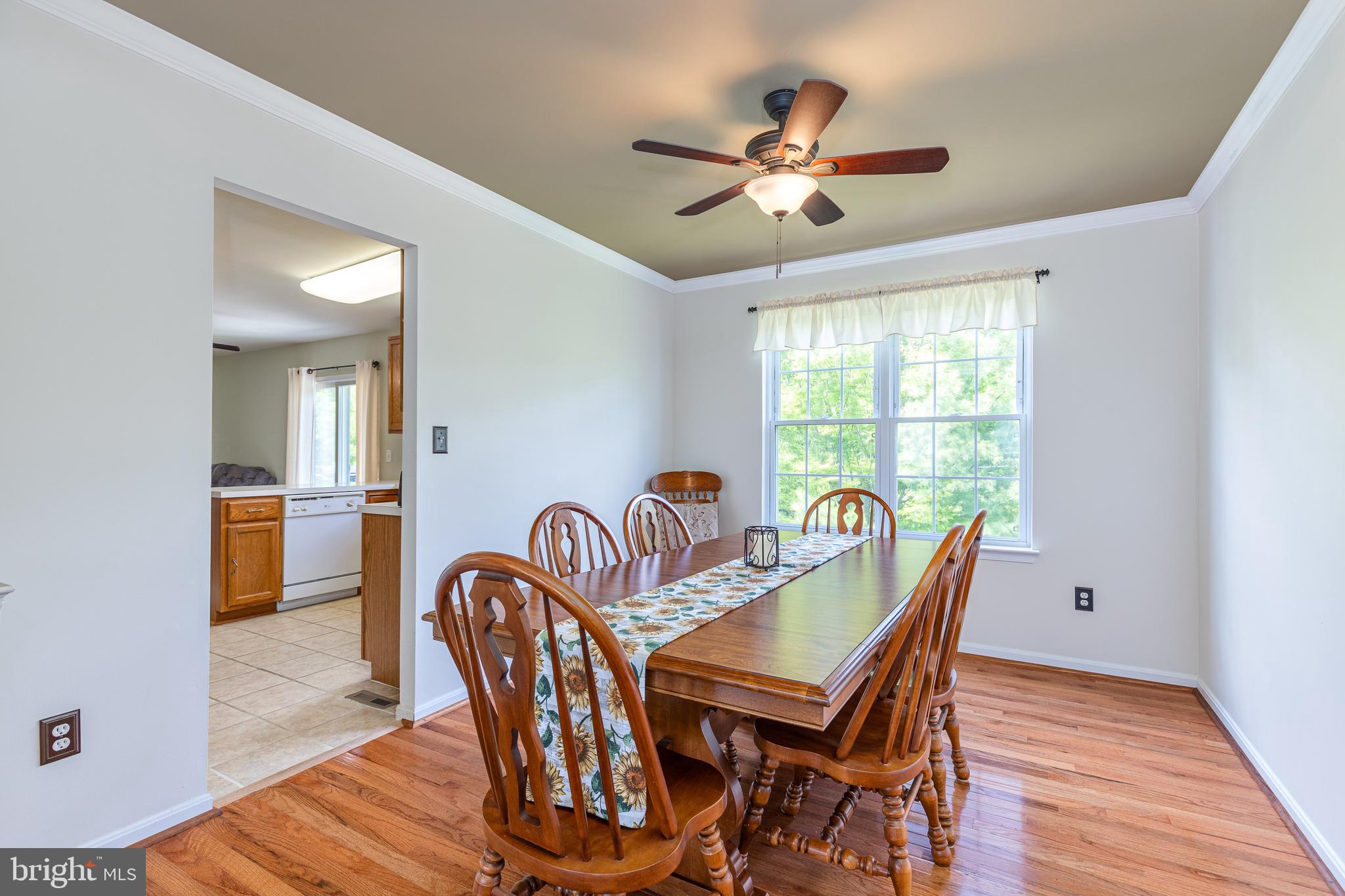 WHITE MARSH - Residential