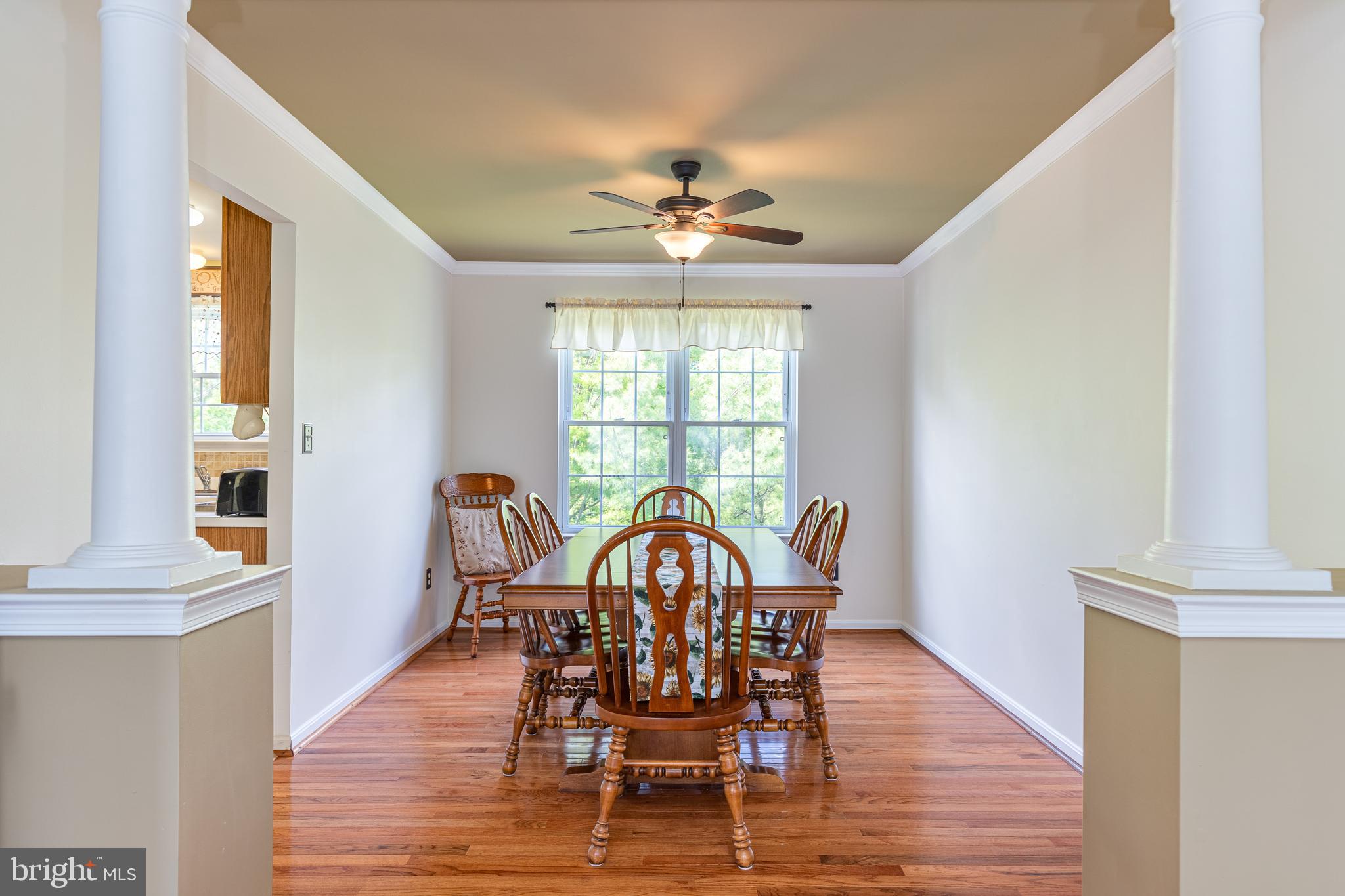 WHITE MARSH - Residential