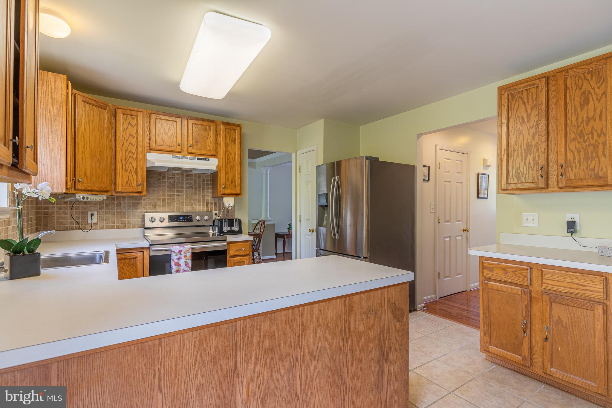 WHITE MARSH - Residential