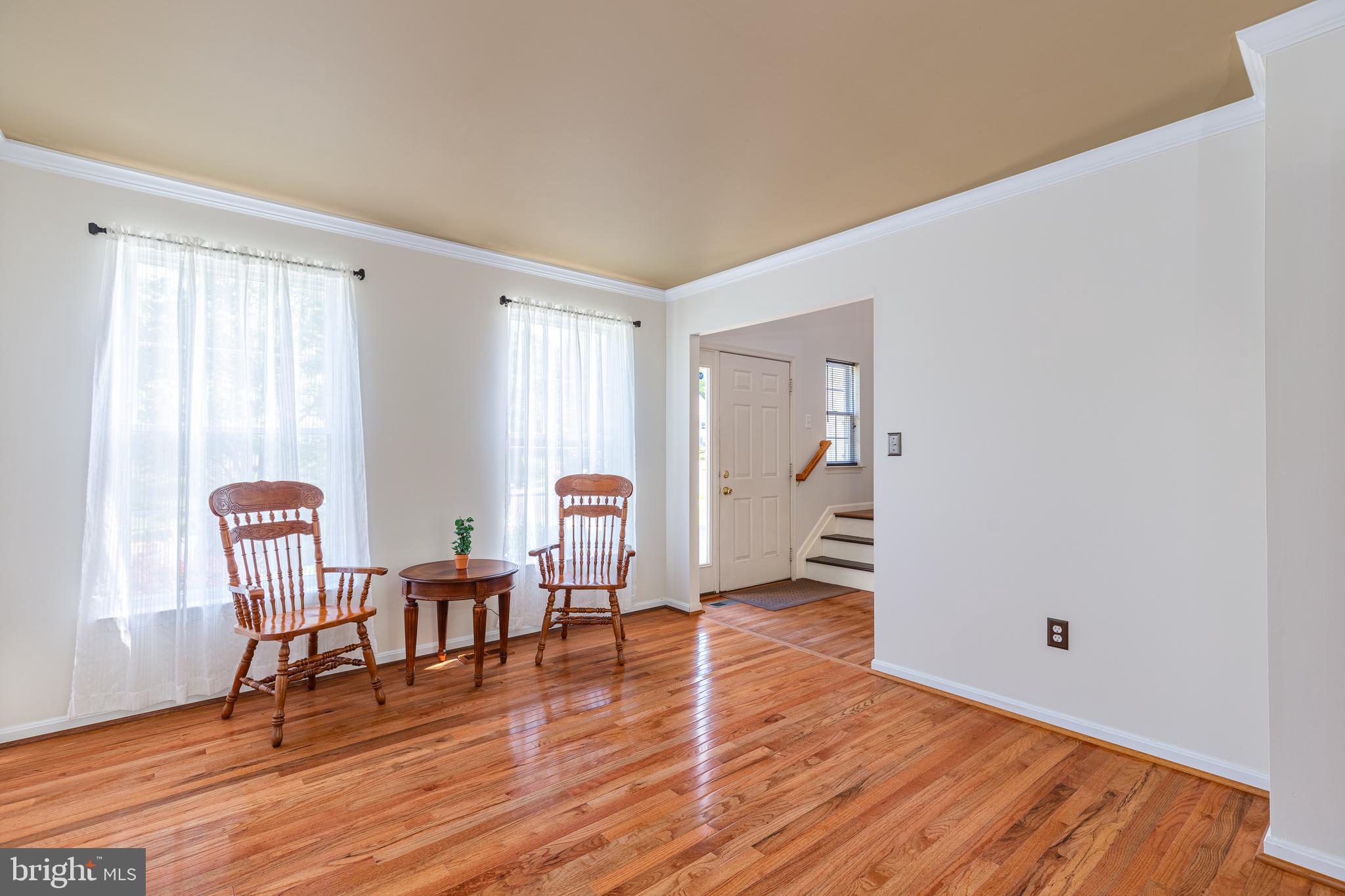 WHITE MARSH - Residential