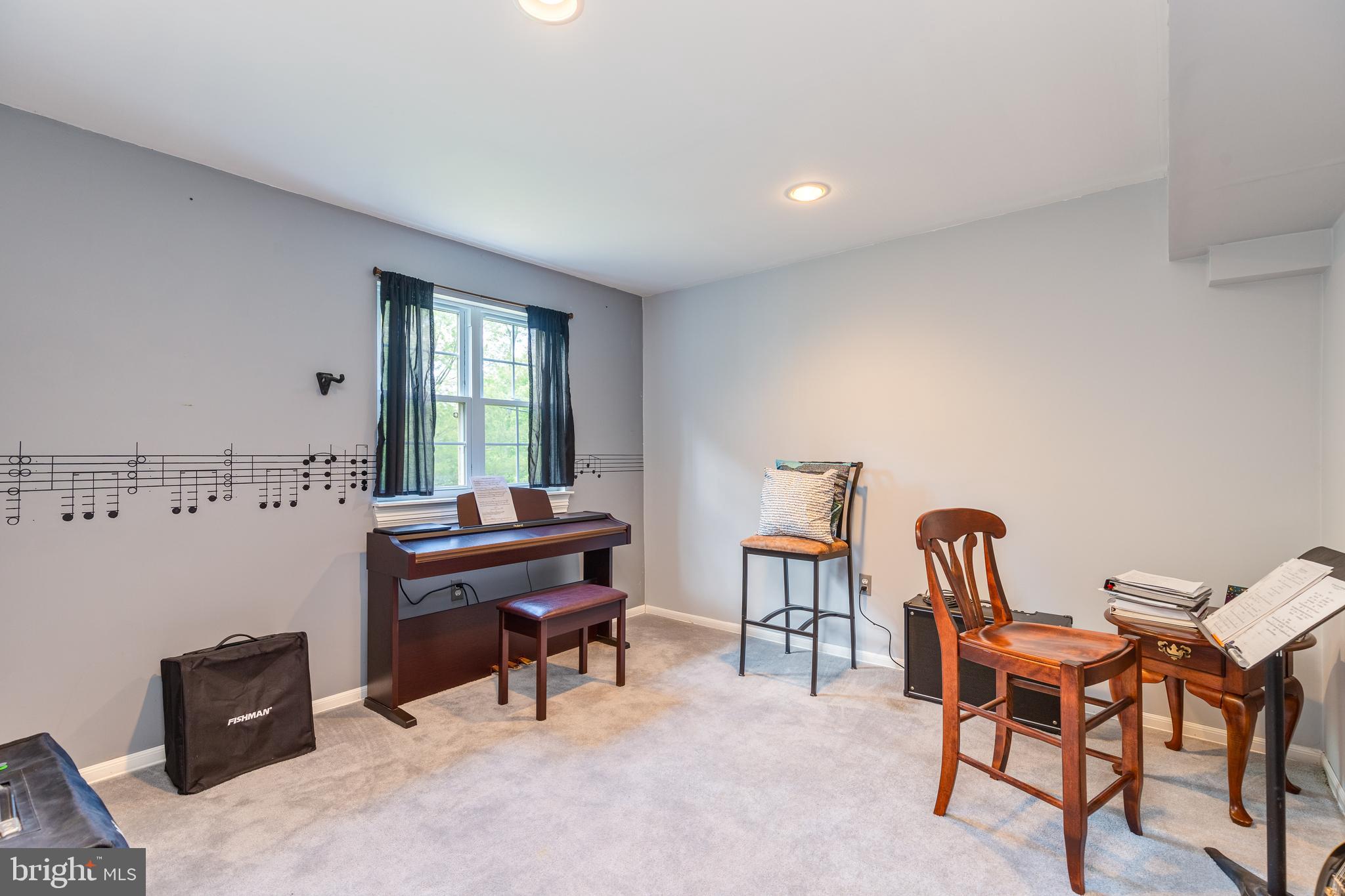 WHITE MARSH - Residential