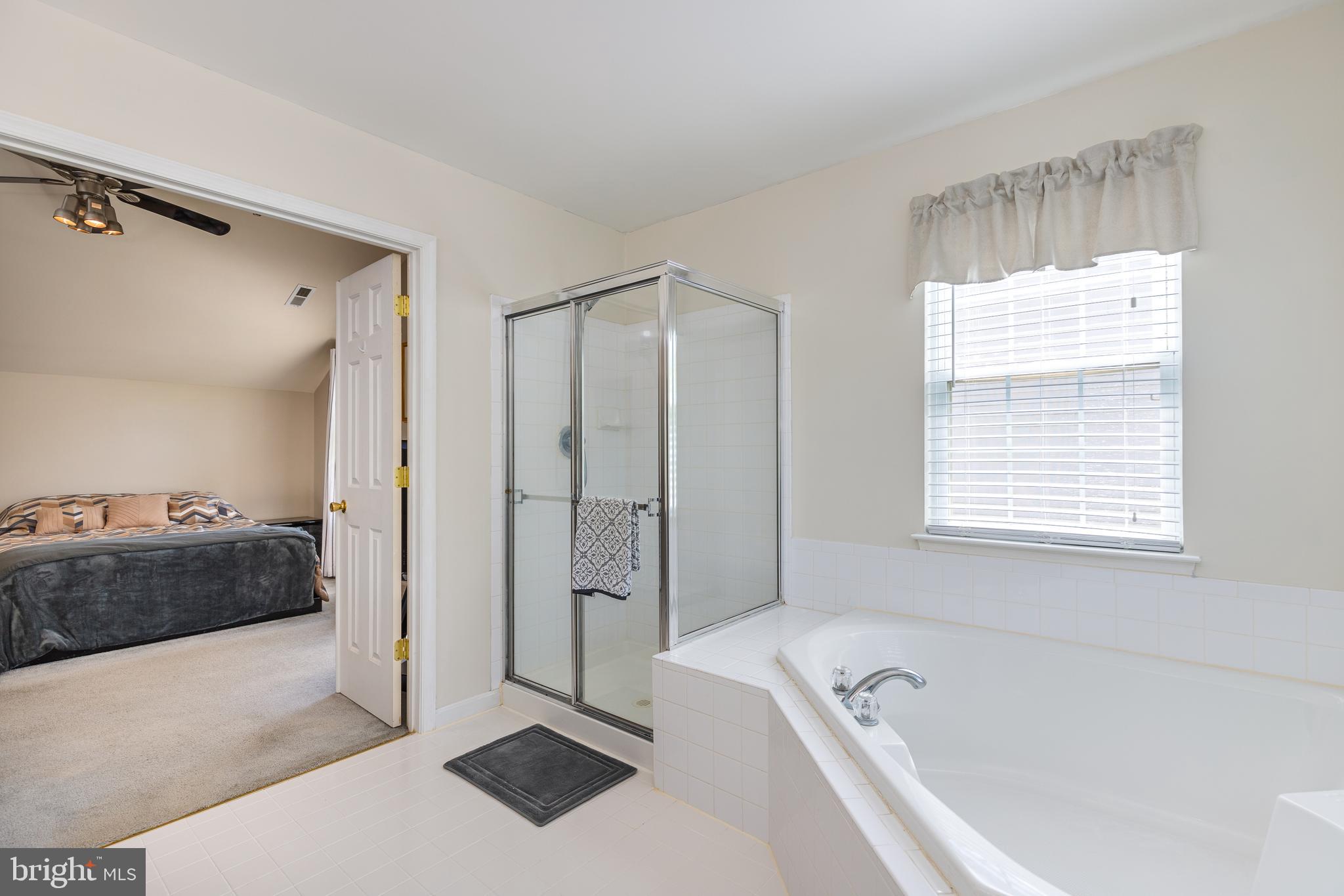 WHITE MARSH - Residential