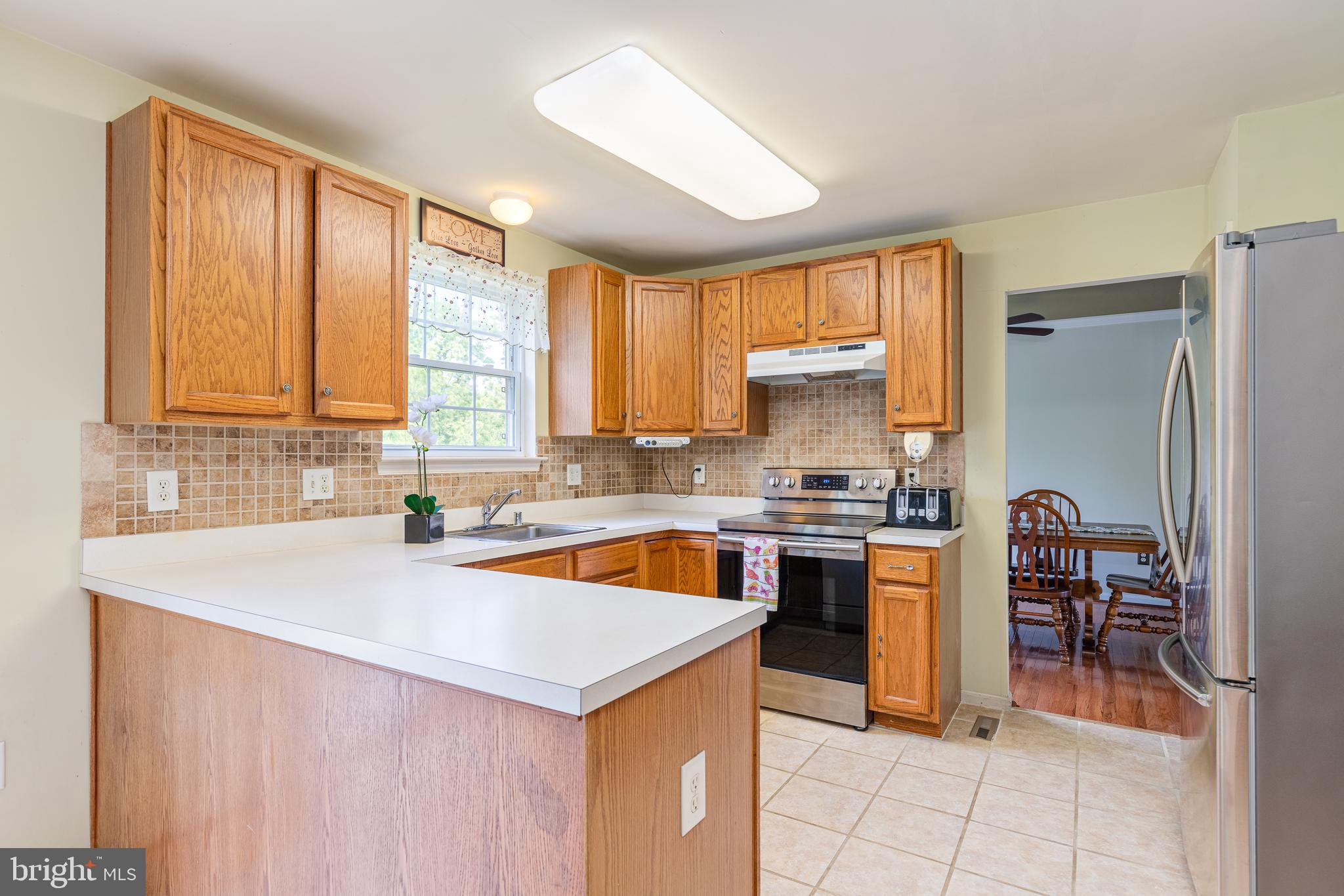 WHITE MARSH - Residential