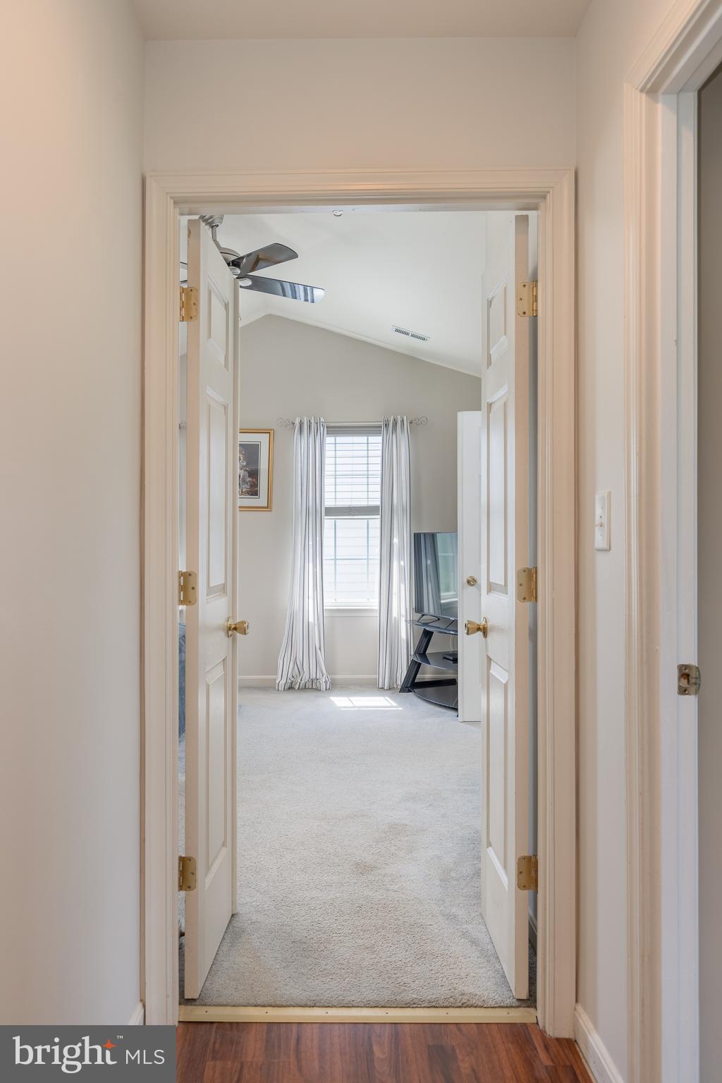 WHITE MARSH - Residential