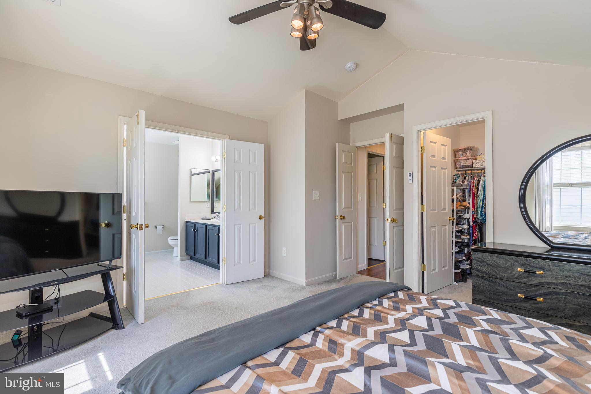 WHITE MARSH - Residential