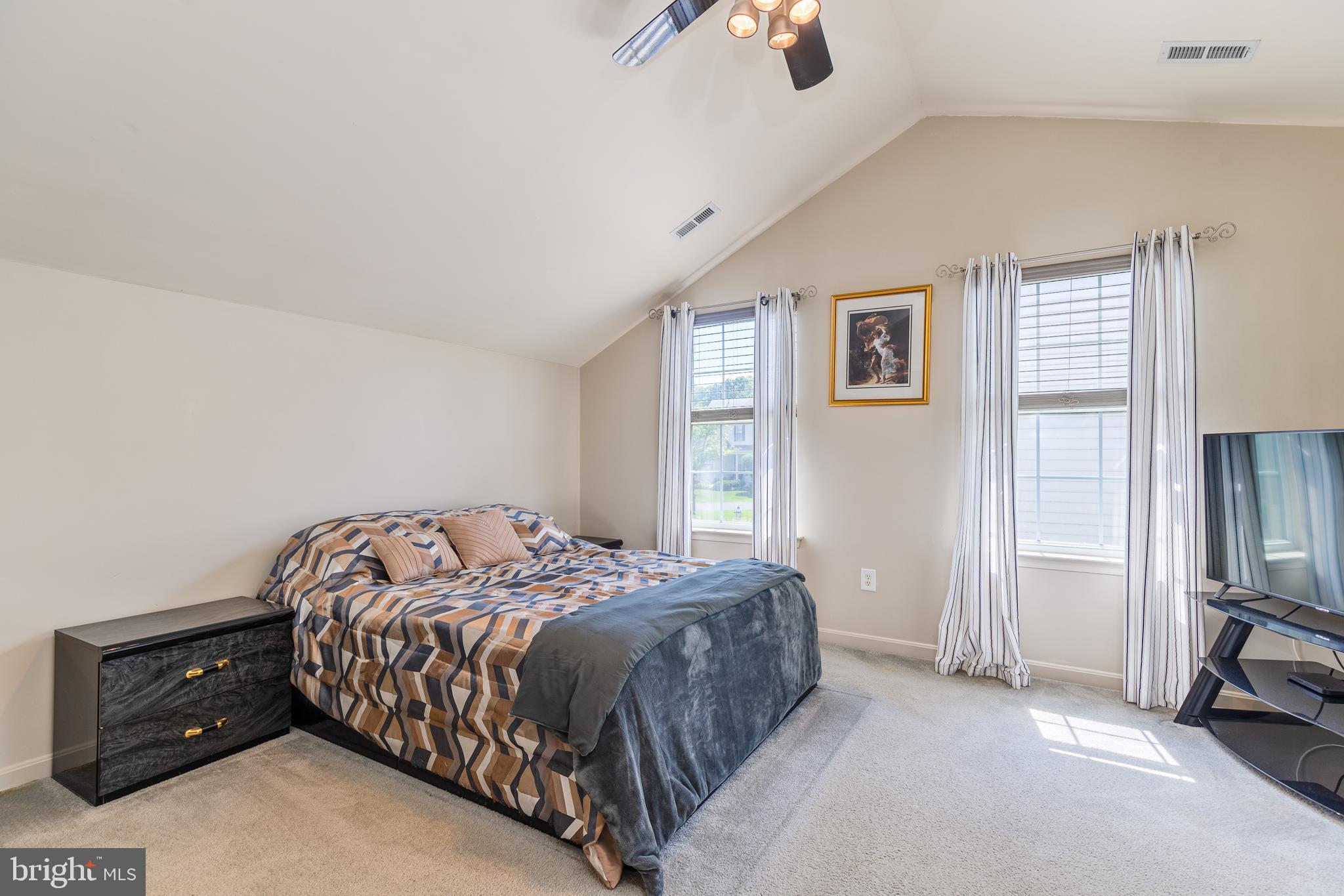 WHITE MARSH - Residential