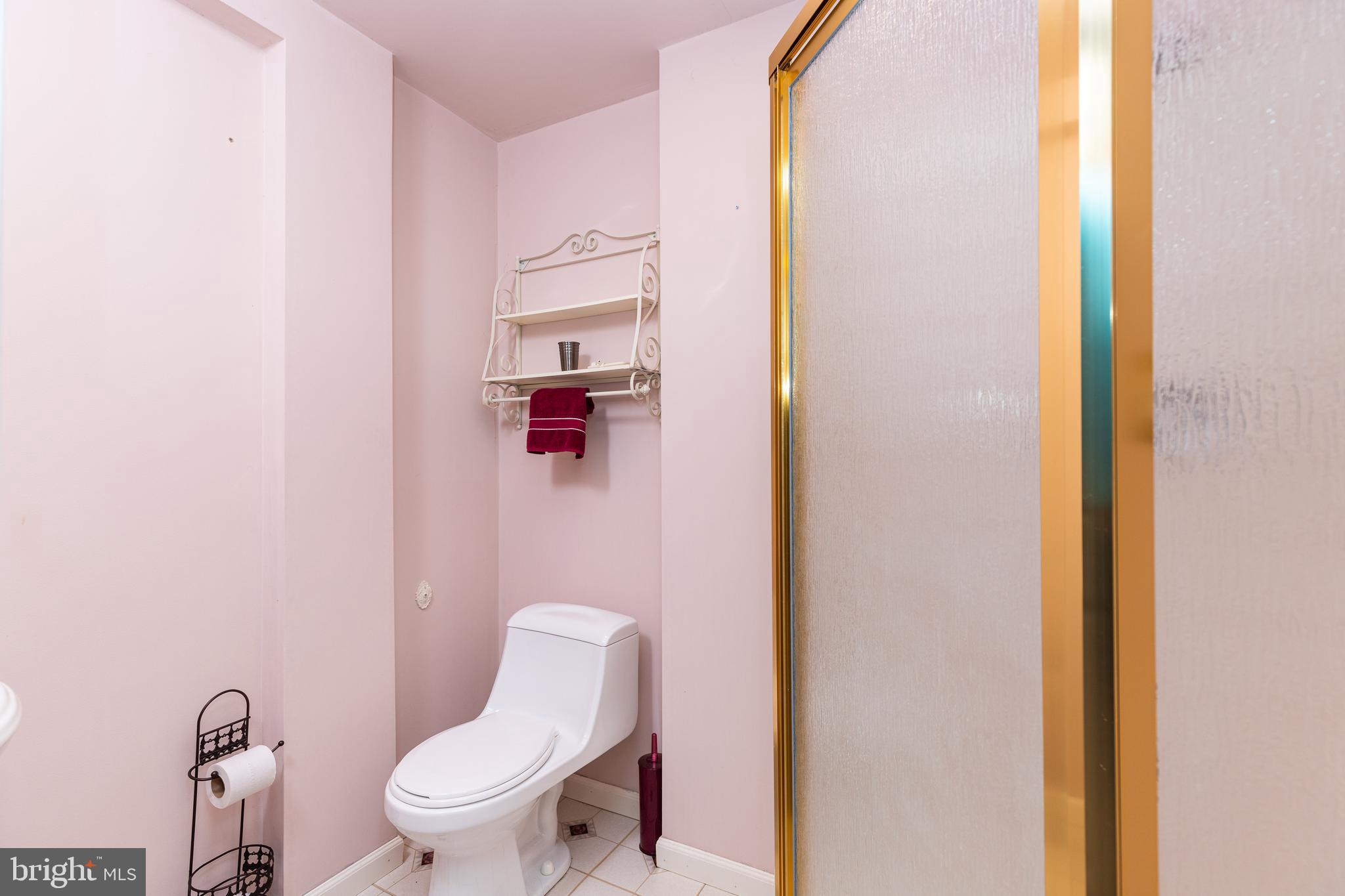 WHITE MARSH - Residential