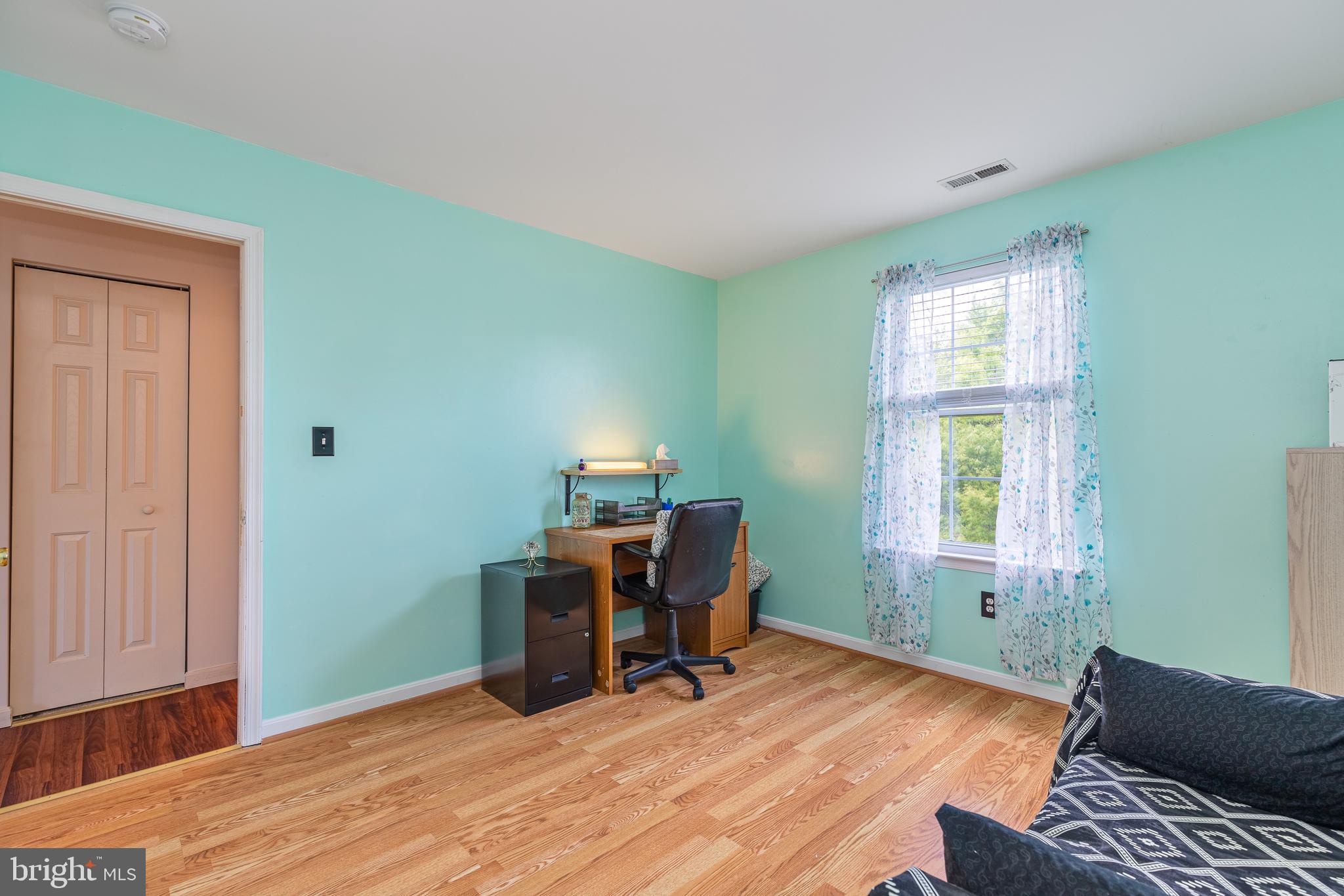 WHITE MARSH - Residential