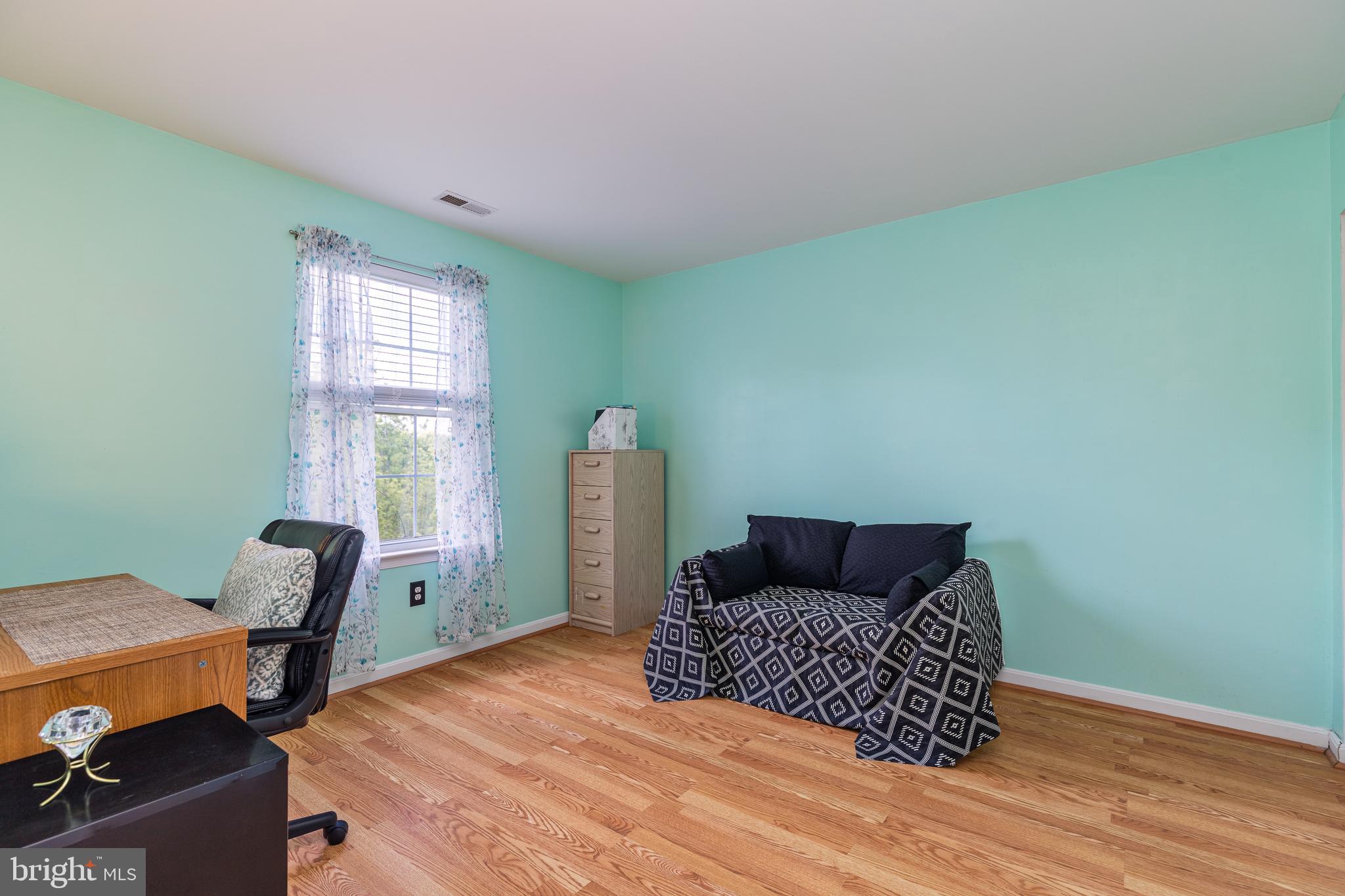 WHITE MARSH - Residential