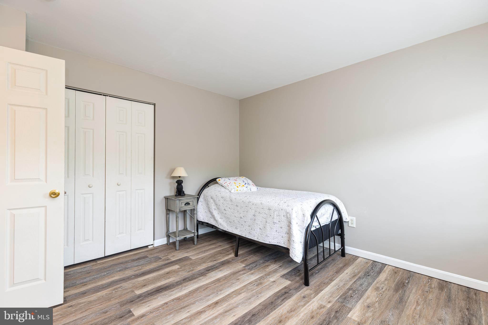 WHITE MARSH - Residential