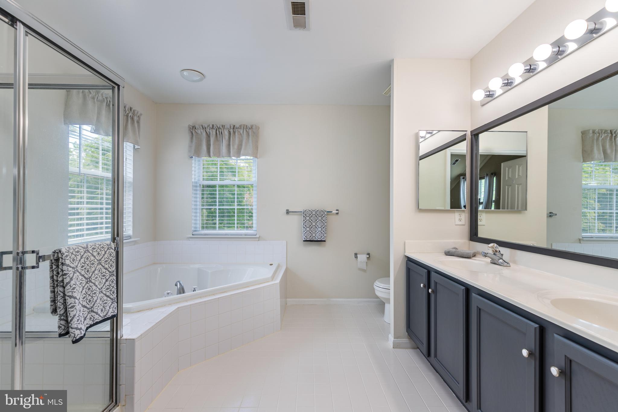 WHITE MARSH - Residential