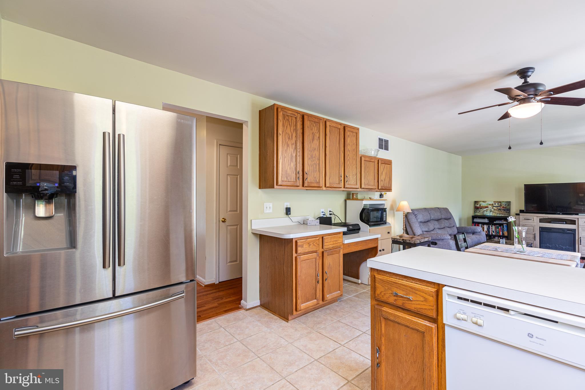 WHITE MARSH - Residential