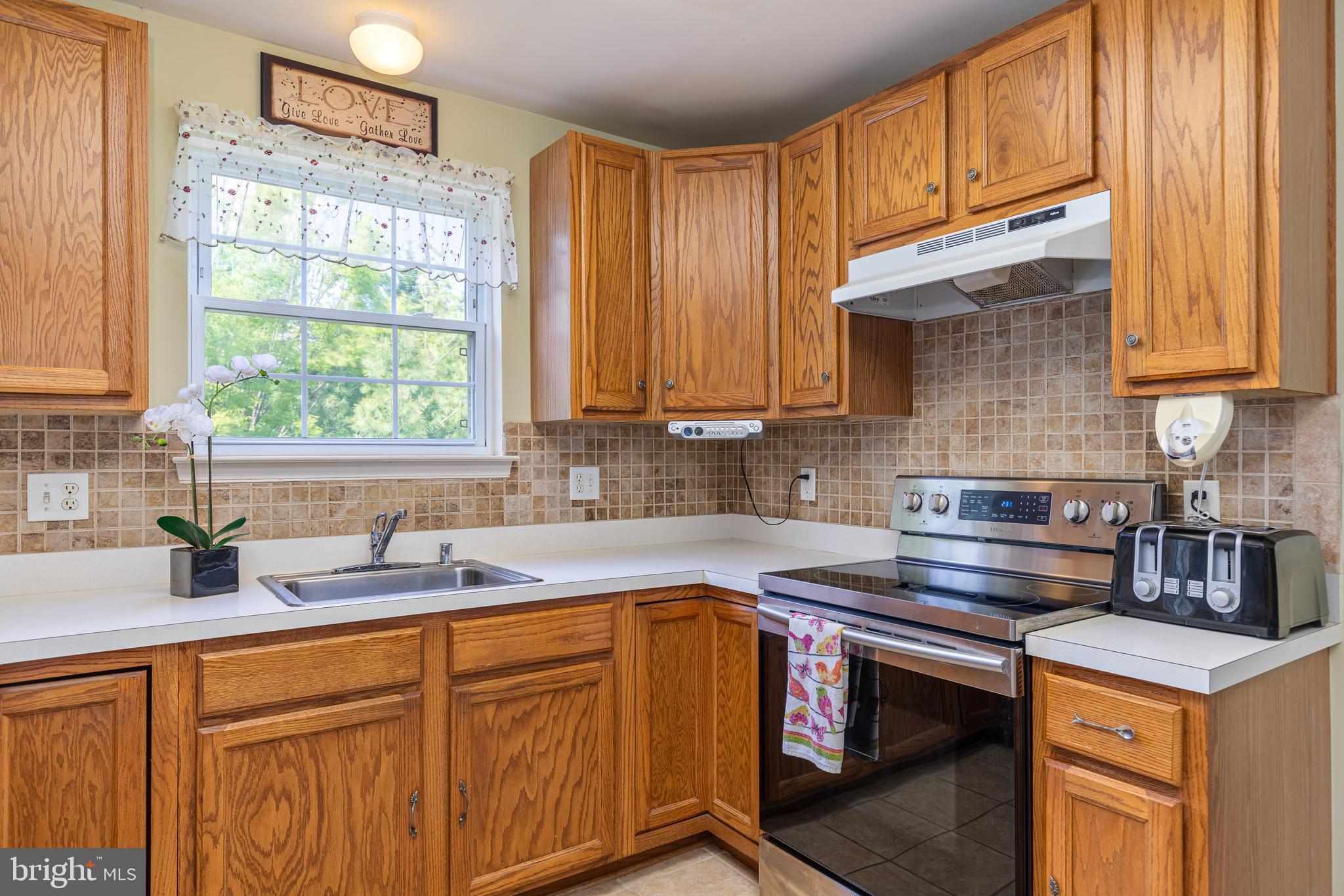 WHITE MARSH - Residential