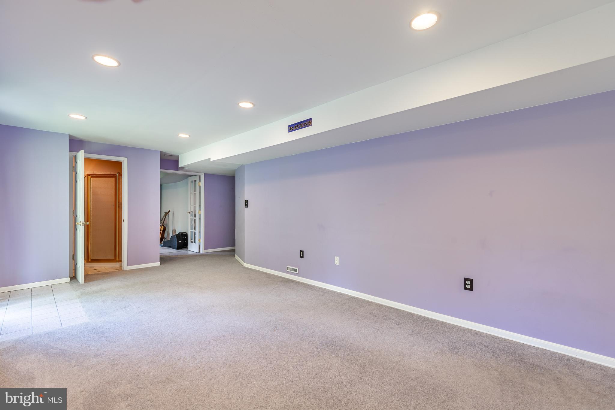 WHITE MARSH - Residential