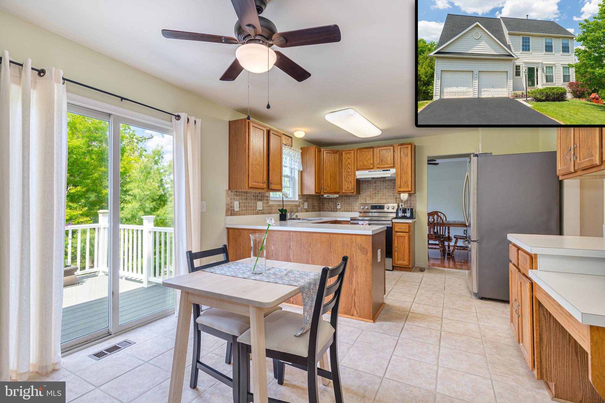 WHITE MARSH - Residential