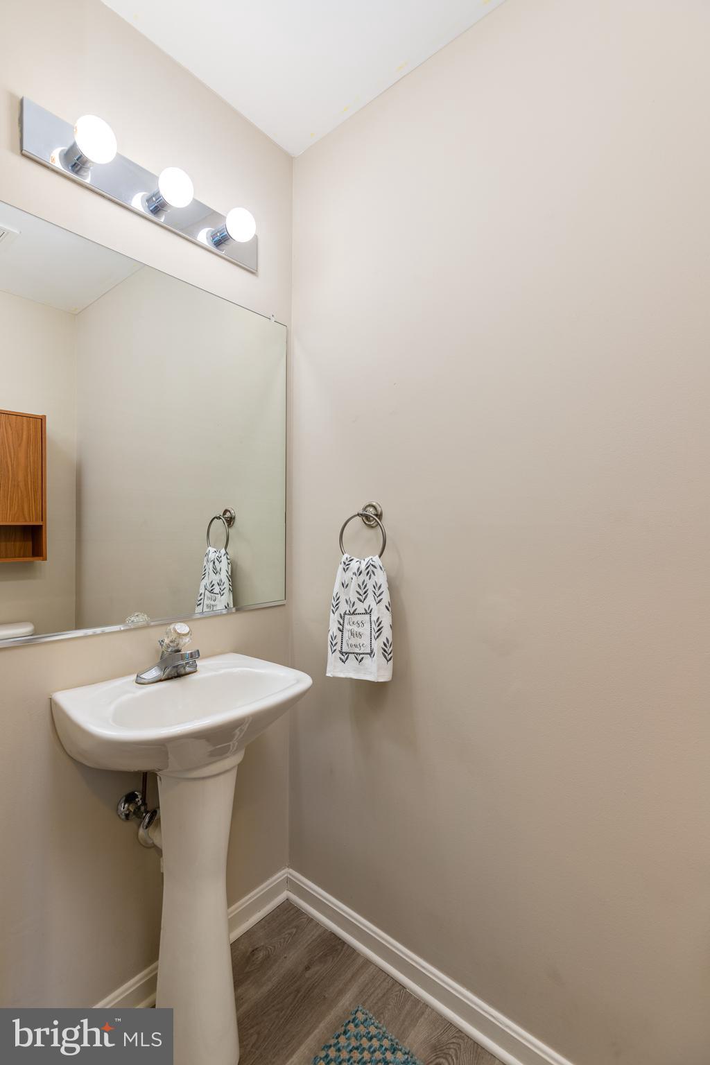 WHITE MARSH - Residential