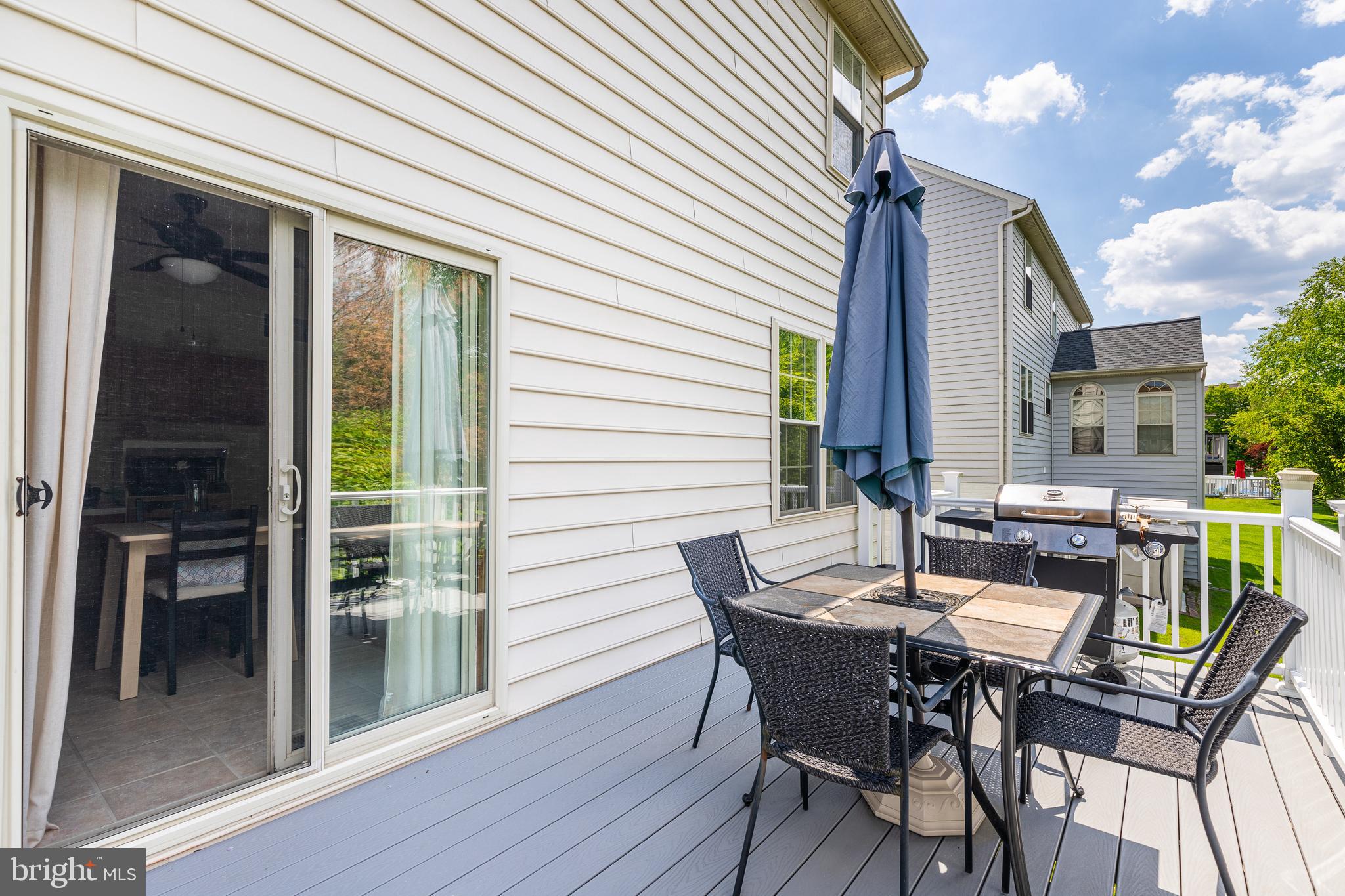 WHITE MARSH - Residential