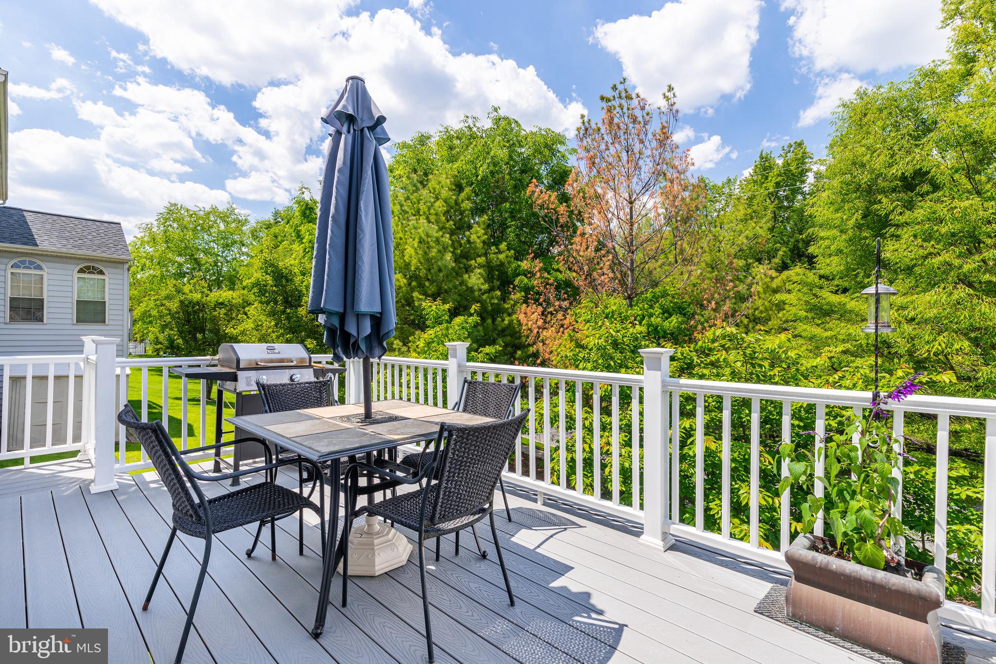 WHITE MARSH - Residential