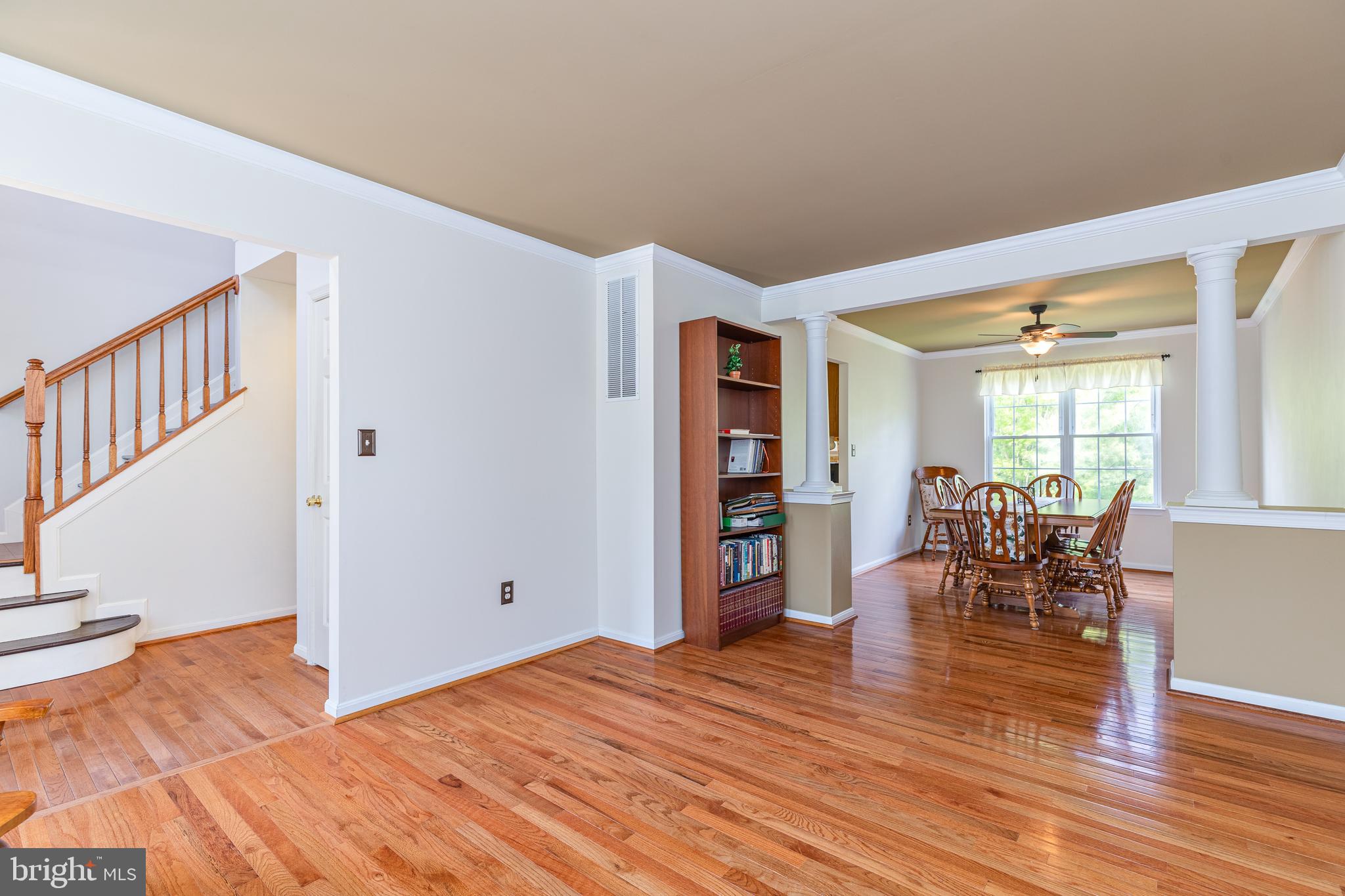 WHITE MARSH - Residential