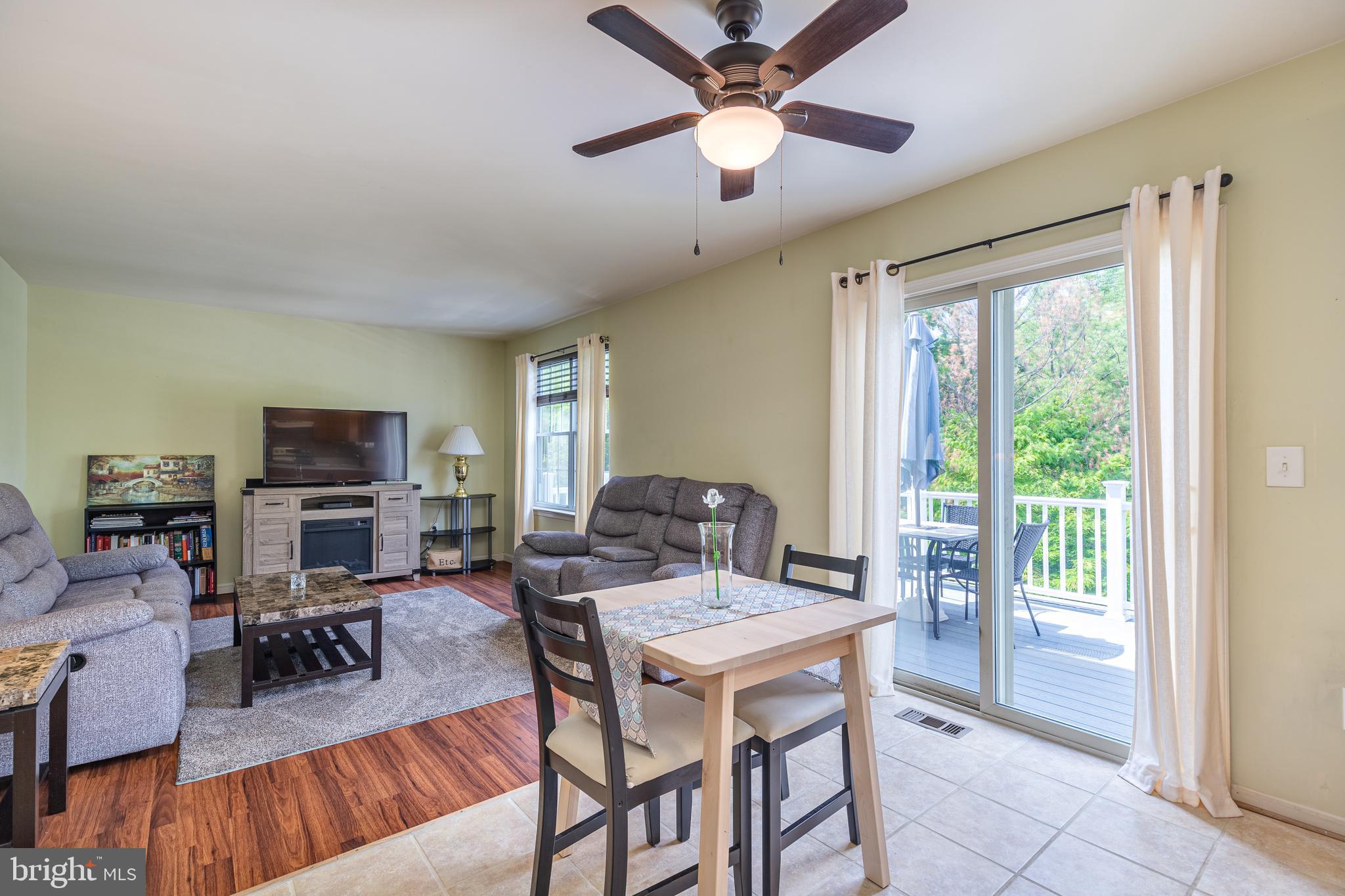 WHITE MARSH - Residential