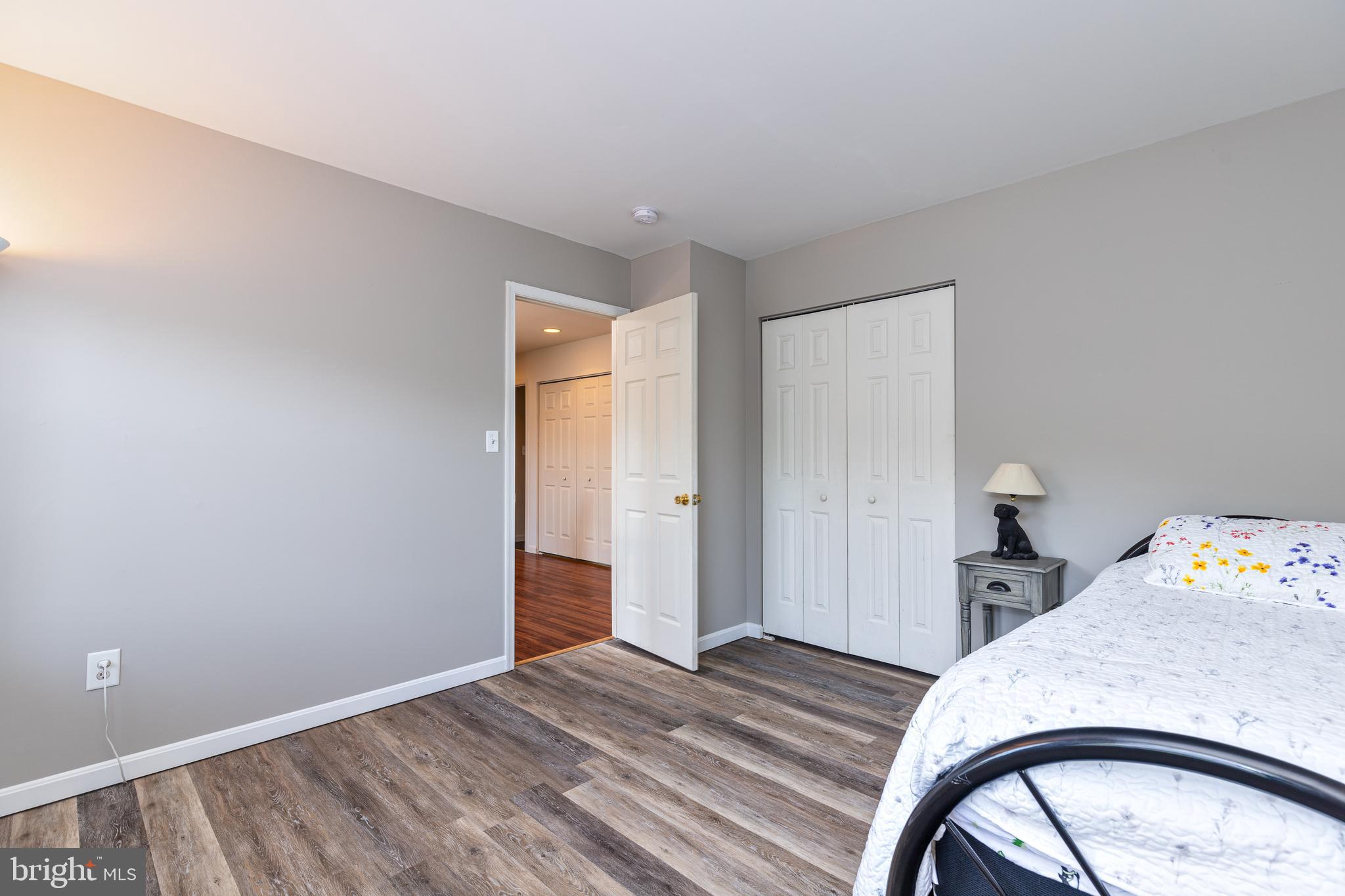 WHITE MARSH - Residential