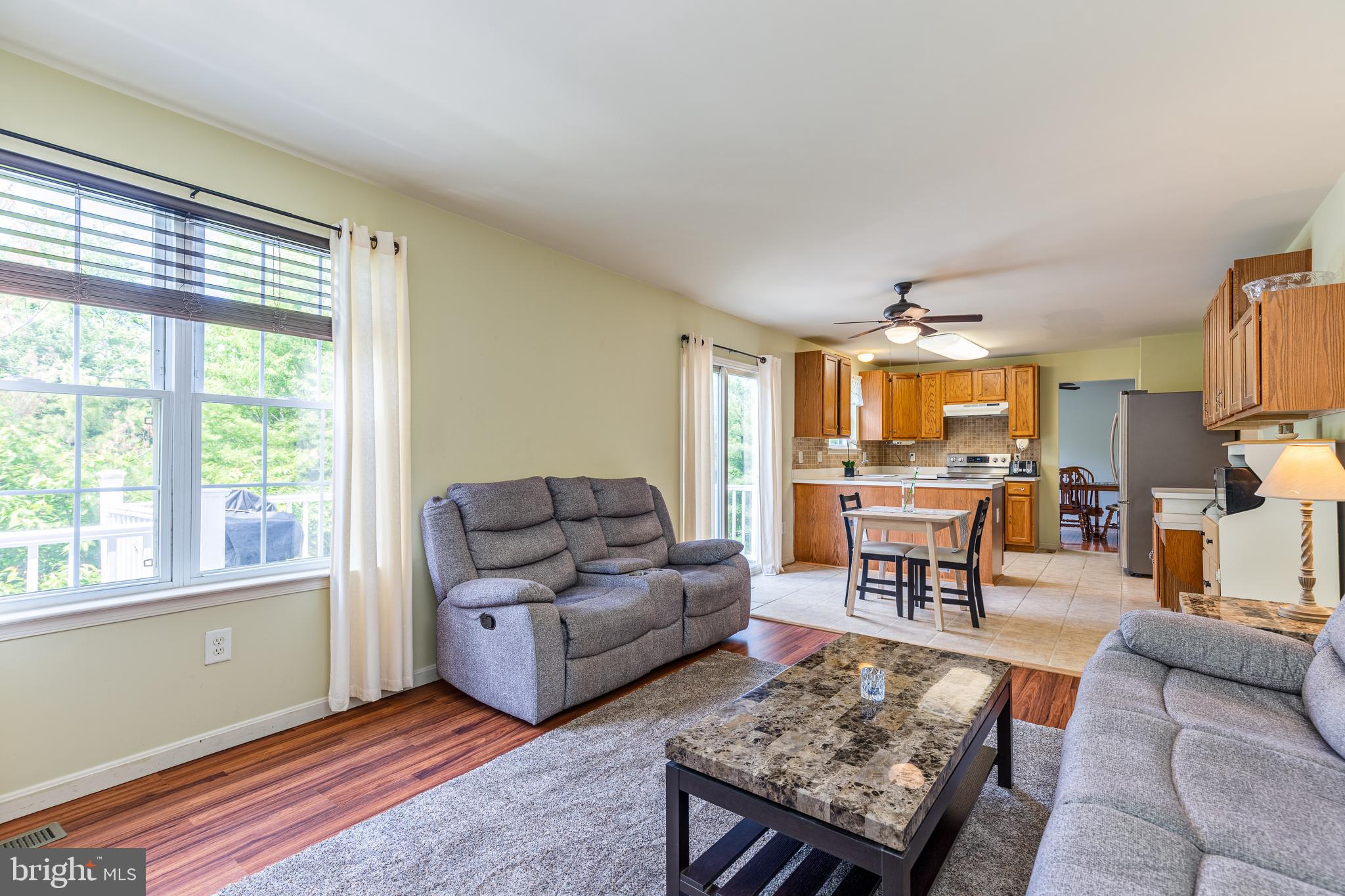 WHITE MARSH - Residential